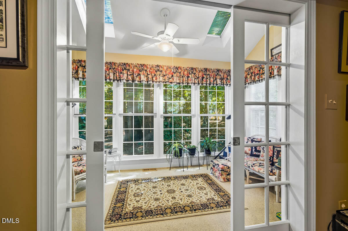 100 Garden Gate Drive Chapel Hill NC 27516