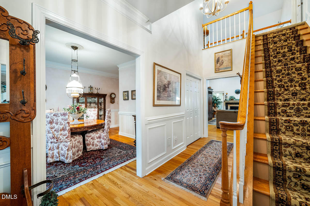 100 Garden Gate Drive Chapel Hill NC 27516