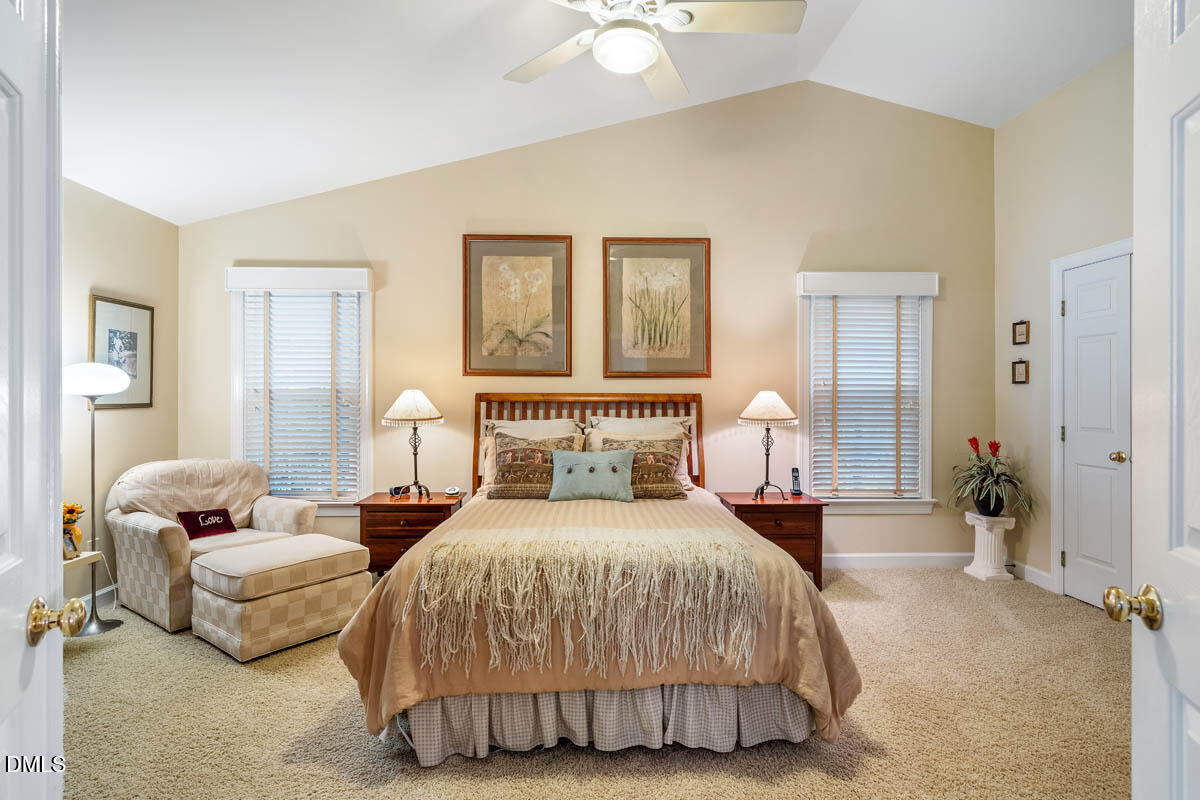 100 Garden Gate Drive Chapel Hill NC 27516