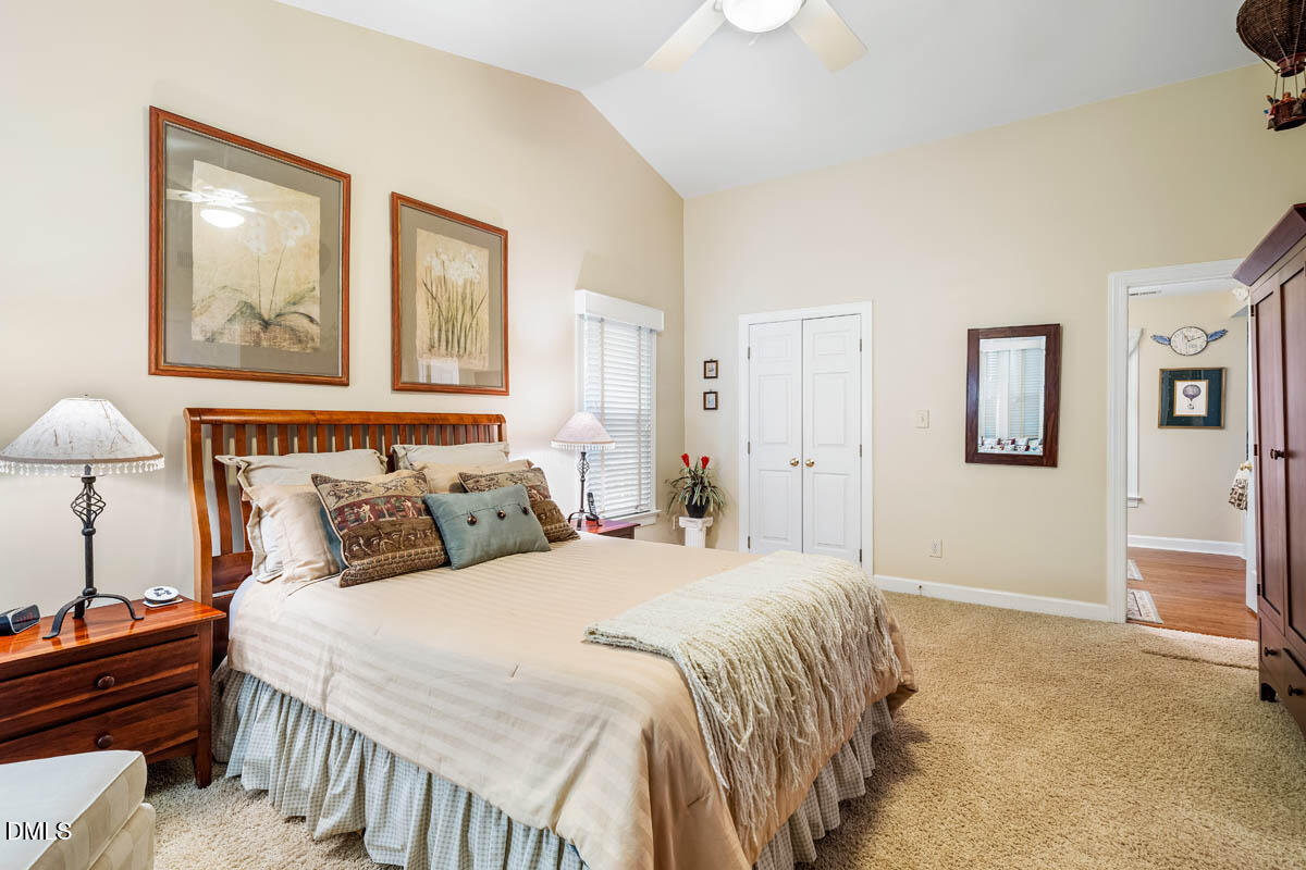 100 Garden Gate Drive Chapel Hill NC 27516