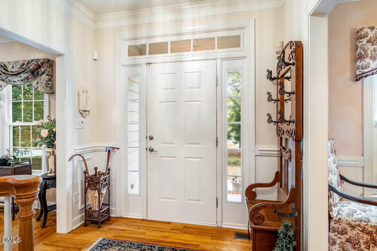 100 Garden Gate Drive Chapel Hill NC 27516