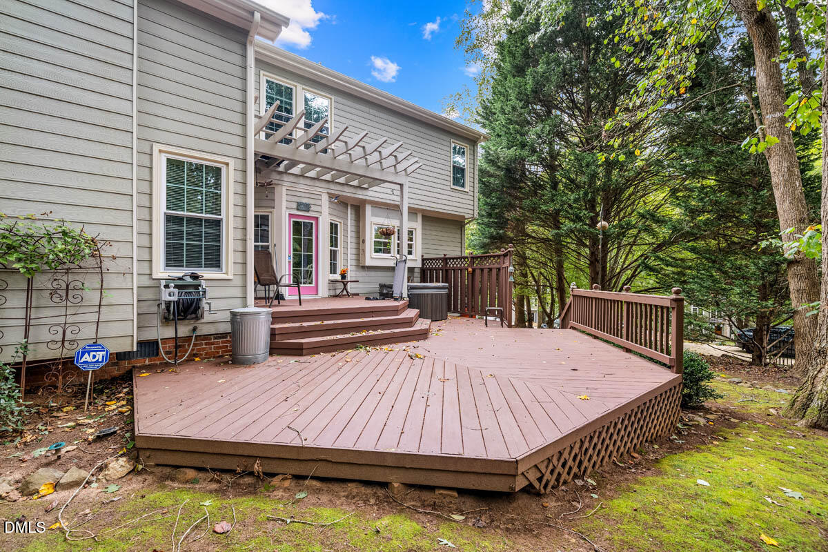 100 Garden Gate Drive Chapel Hill NC 27516