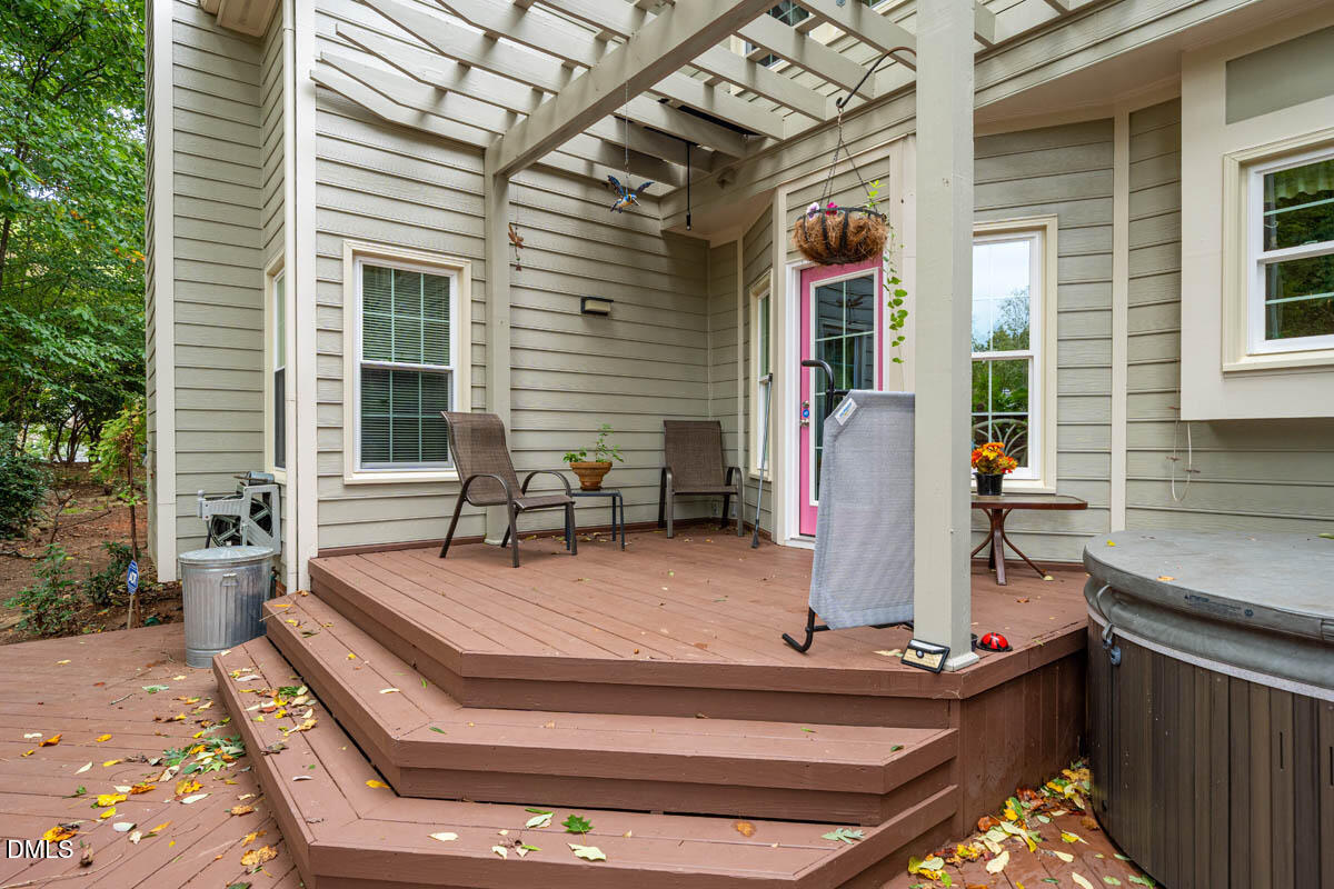 100 Garden Gate Drive Chapel Hill NC 27516