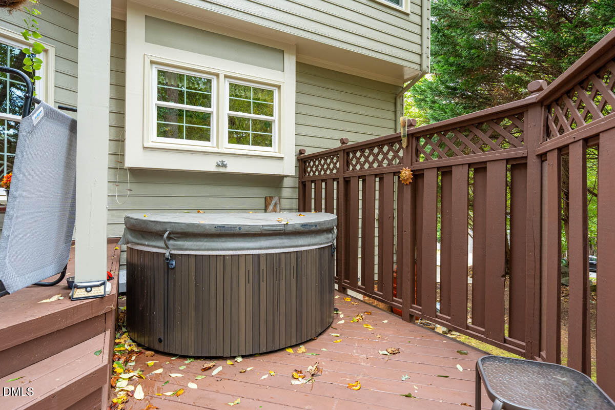 100 Garden Gate Drive Chapel Hill NC 27516