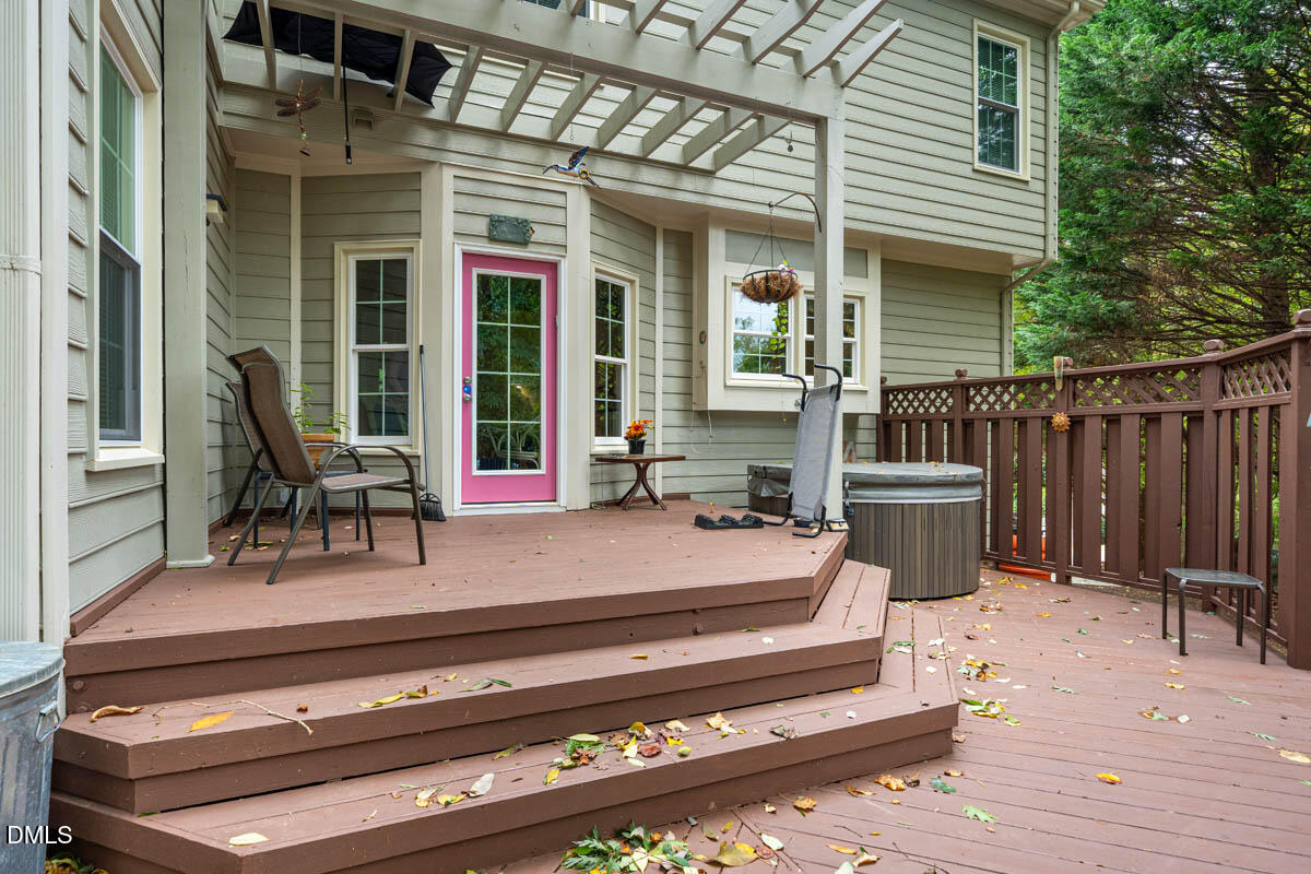 100 Garden Gate Drive Chapel Hill NC 27516