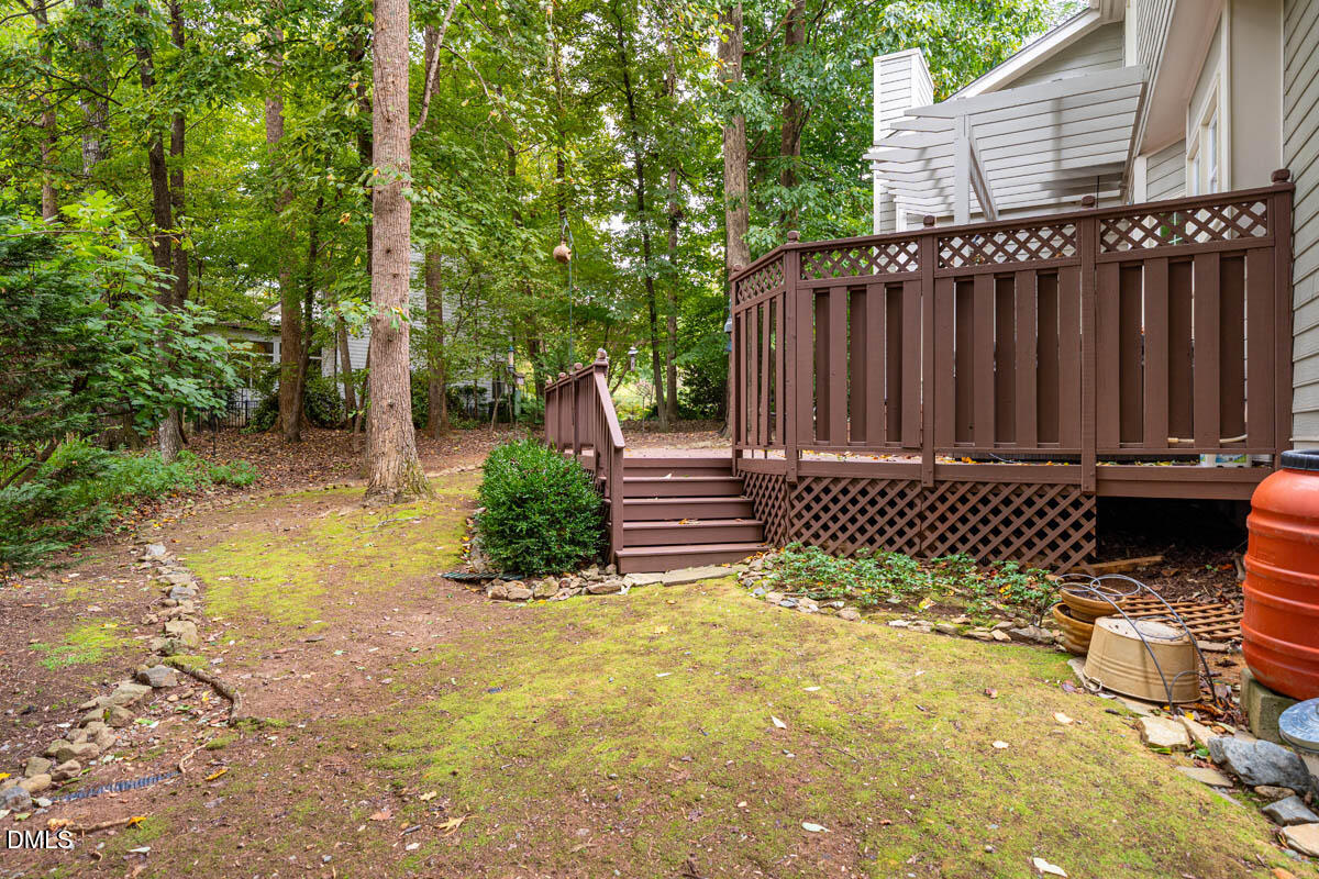 100 Garden Gate Drive Chapel Hill NC 27516