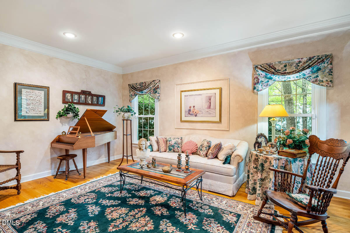 100 Garden Gate Drive Chapel Hill NC 27516