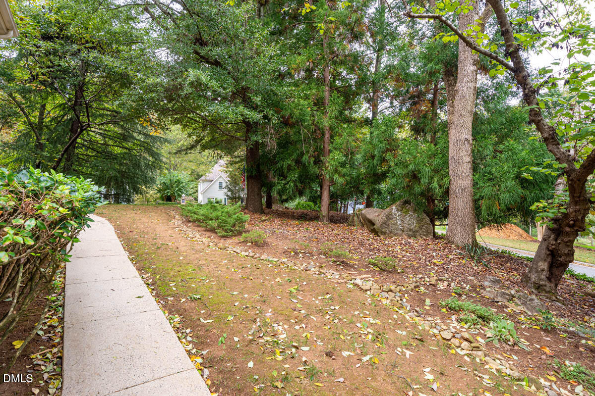 100 Garden Gate Drive Chapel Hill NC 27516