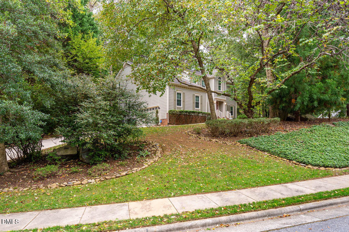 100 Garden Gate Drive Chapel Hill NC 27516