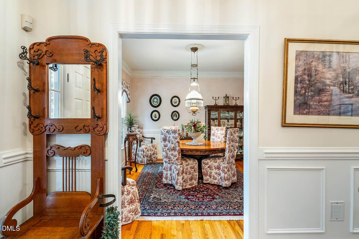 100 Garden Gate Drive Chapel Hill NC 27516