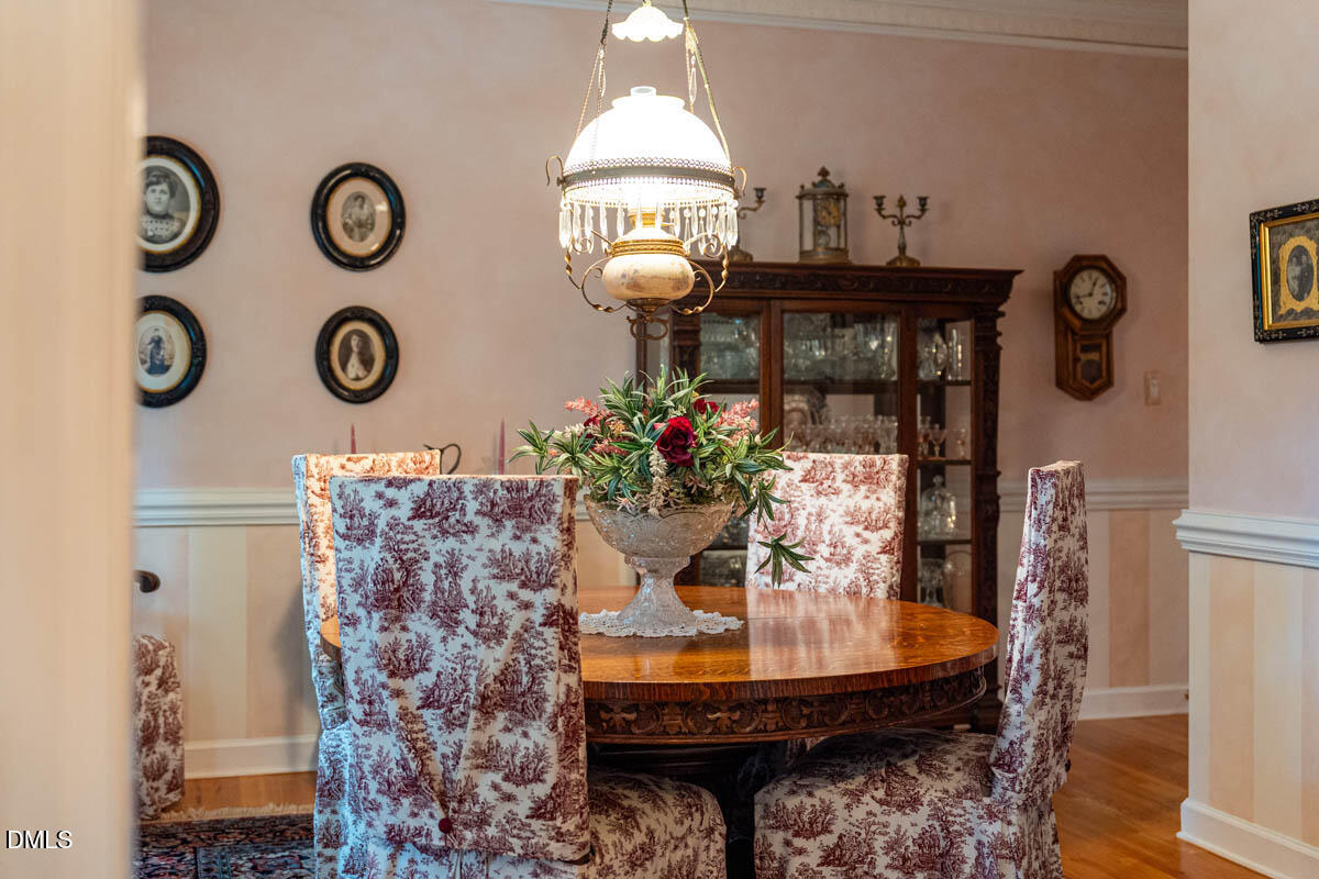 100 Garden Gate Drive Chapel Hill NC 27516