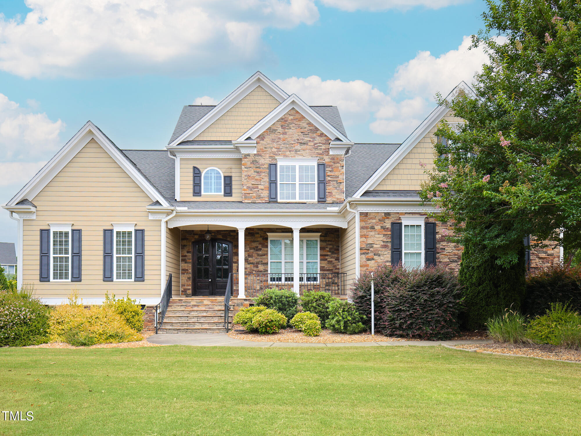 3212 Bankswood Drive Raleigh NC 27603