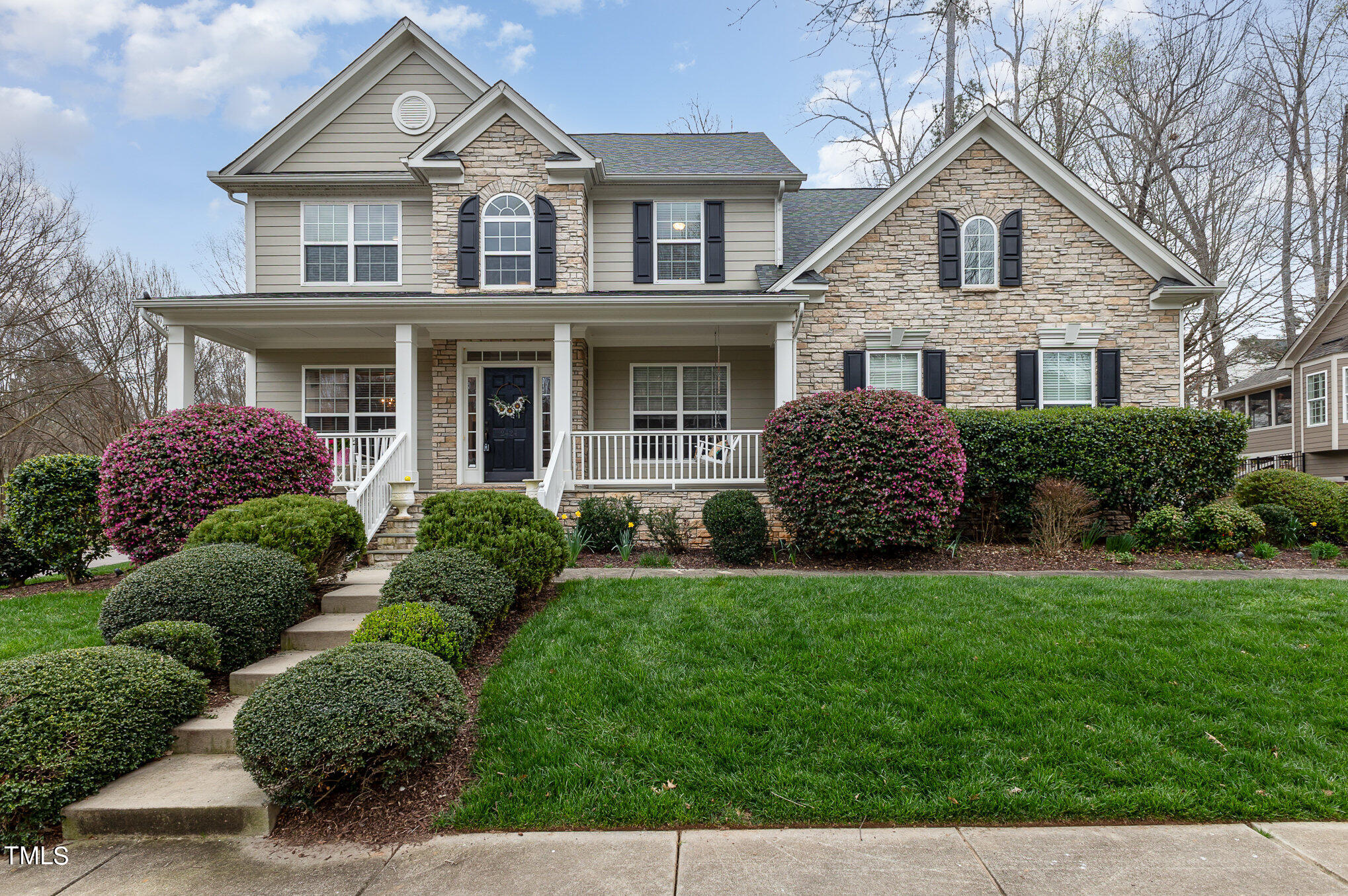 2424 Hagney Street Raleigh NC 27614