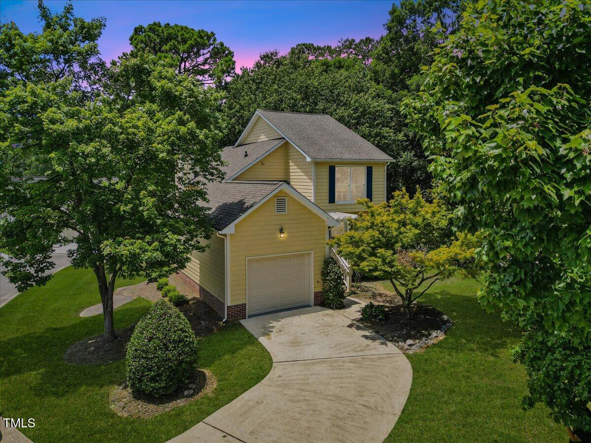 20 Nicklaus Way Clayton NC 27520