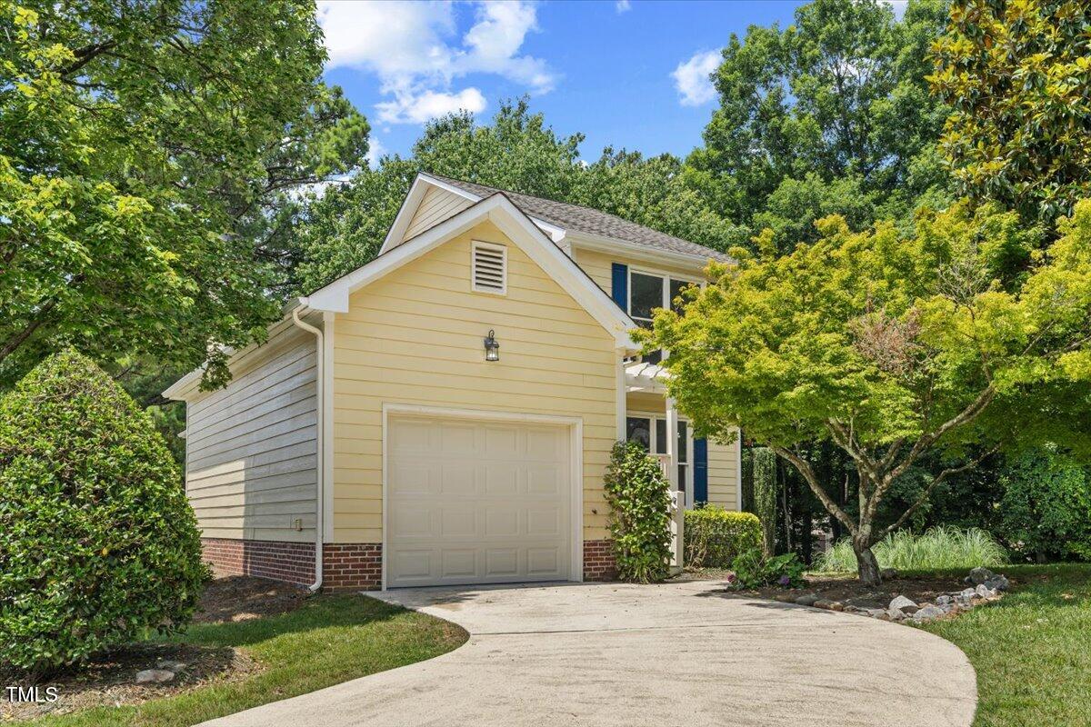 20 Nicklaus Way Clayton NC 27520