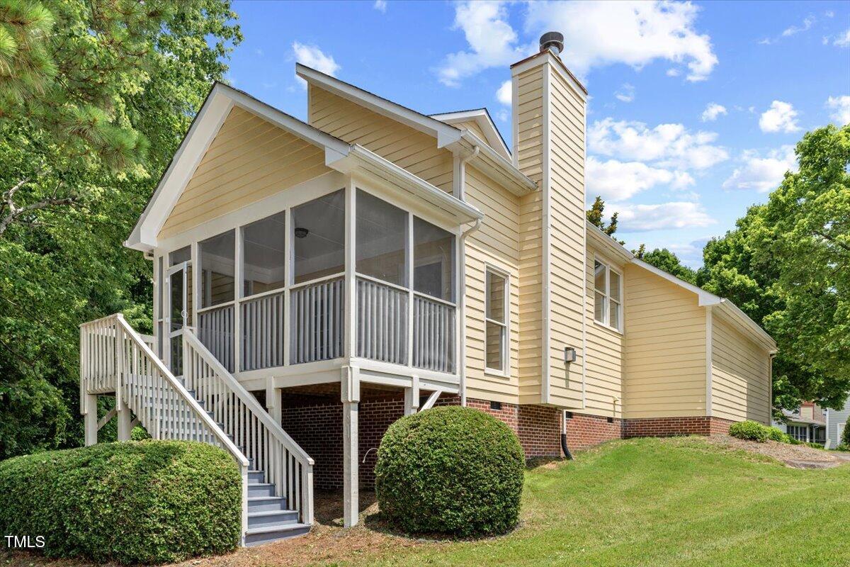 20 Nicklaus Way Clayton NC 27520