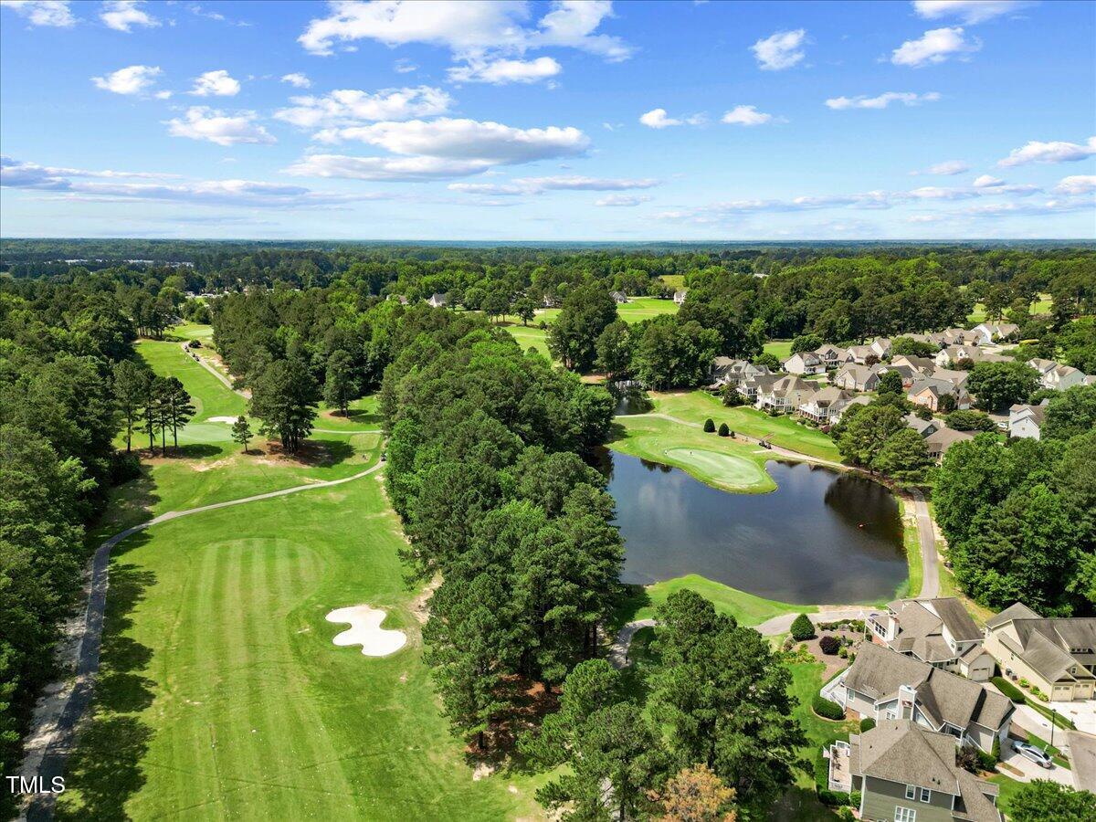 20 Nicklaus Way Clayton NC 27520