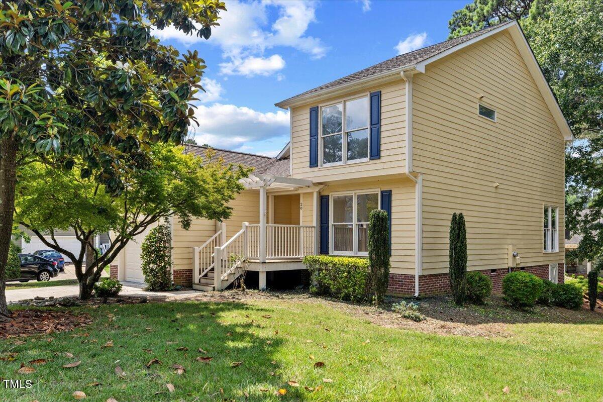 20 Nicklaus Way Clayton NC 27520