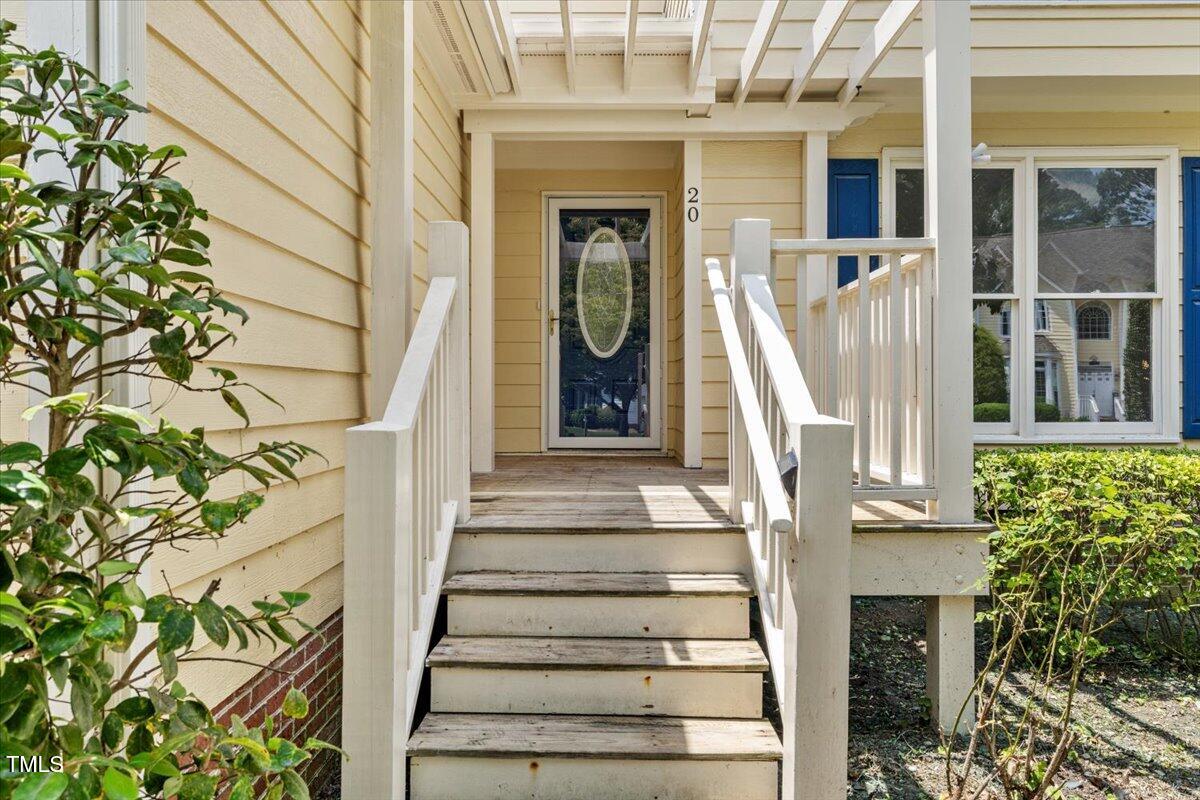 20 Nicklaus Way Clayton NC 27520