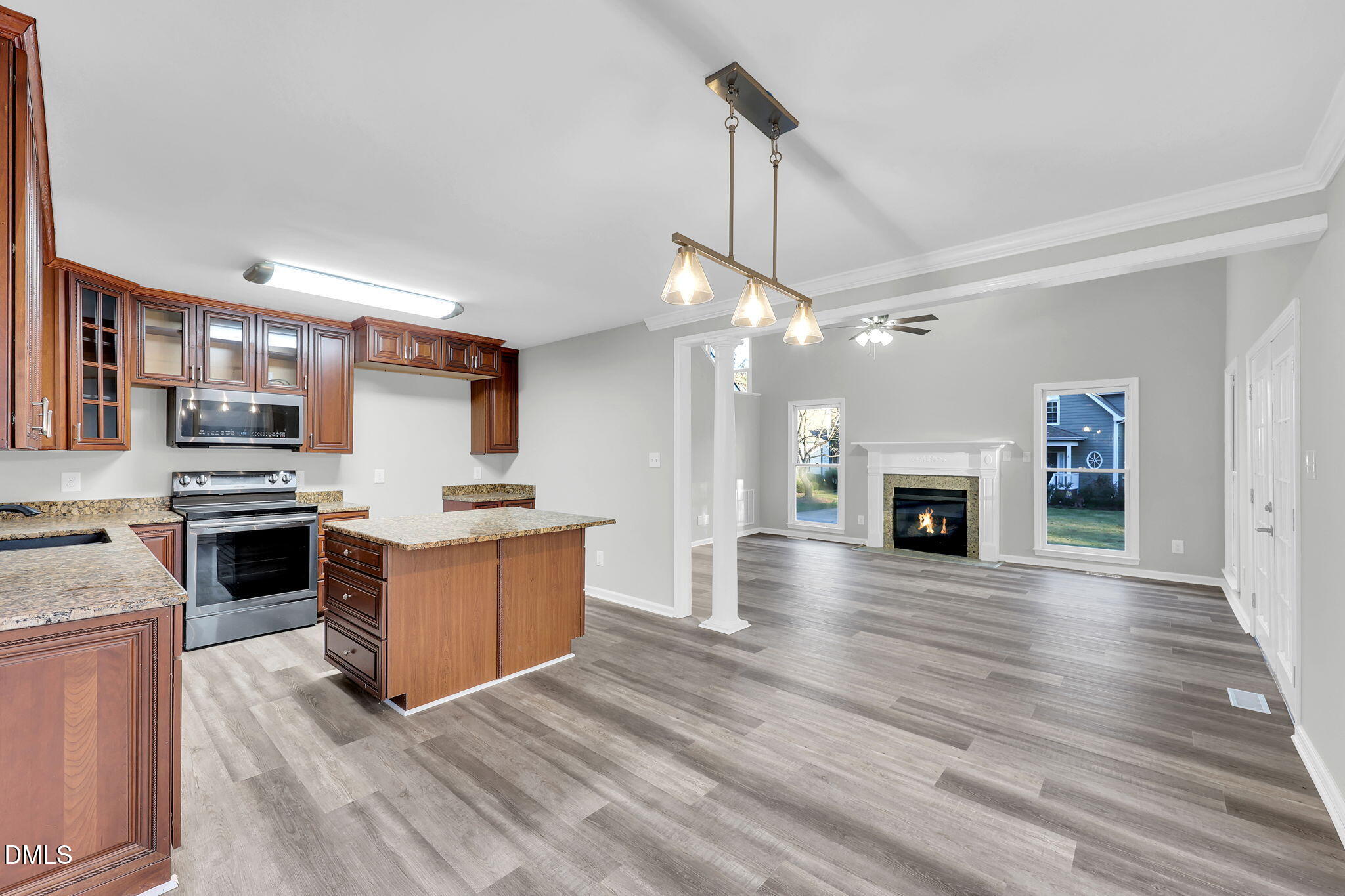 20 Nicklaus Way Clayton NC 27520