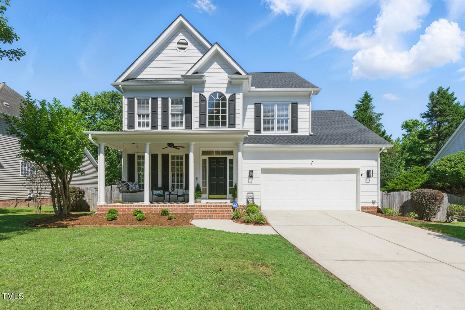 2933 Creek Moss Avenue Wake Forest NC 27587