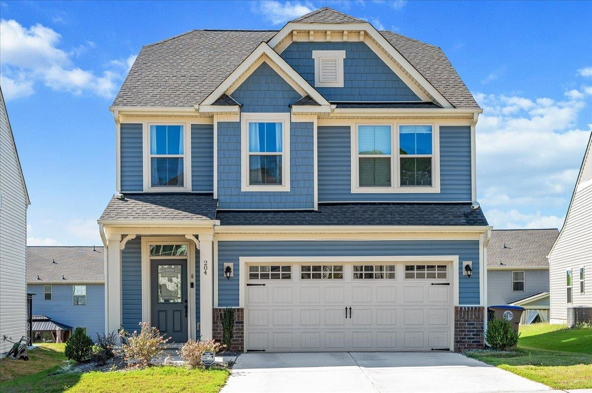 204 Hopewell Lane Wake Forest NC 27587