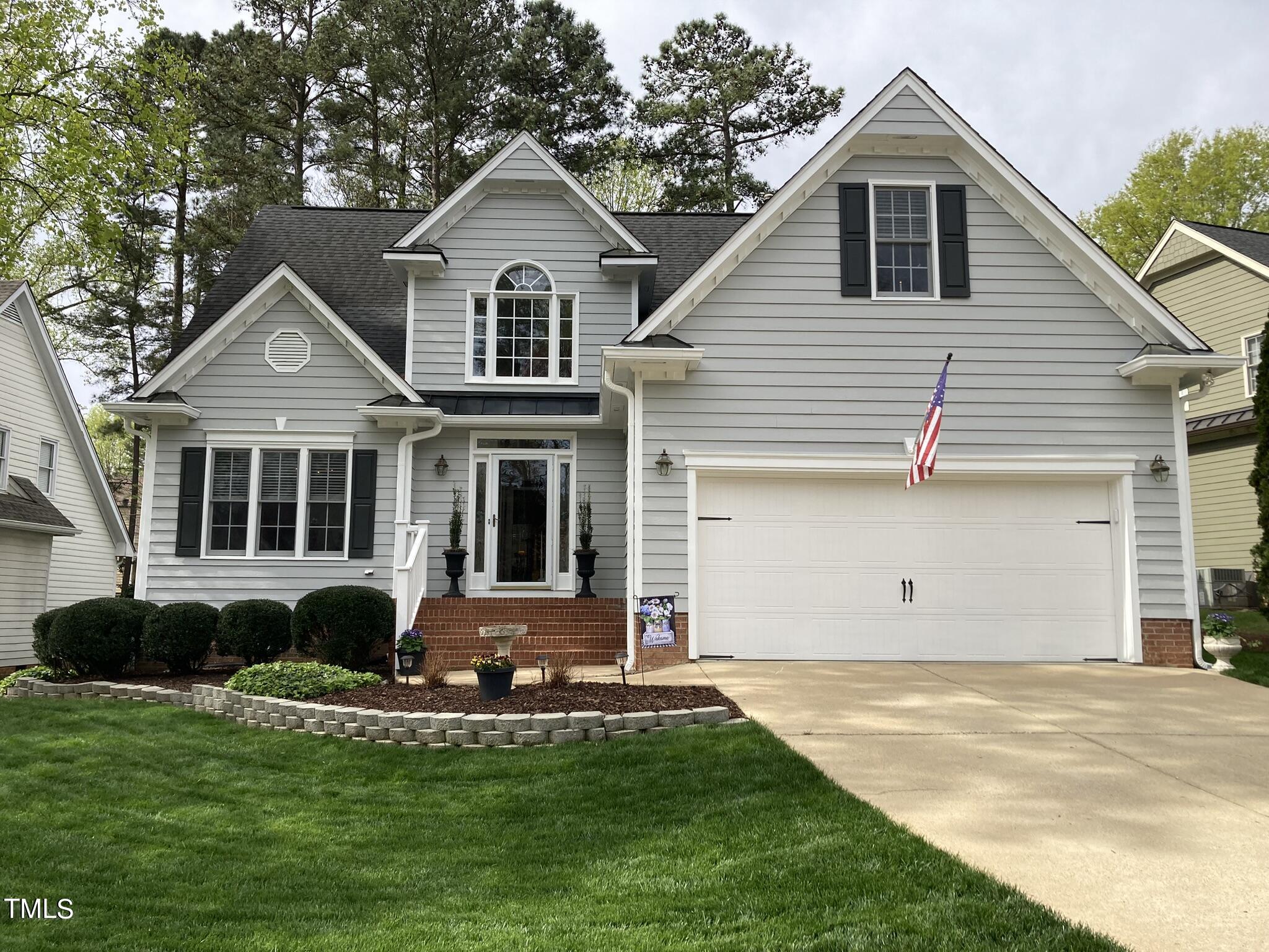 7824 Harps Mill Woods Run Raleigh NC 27615