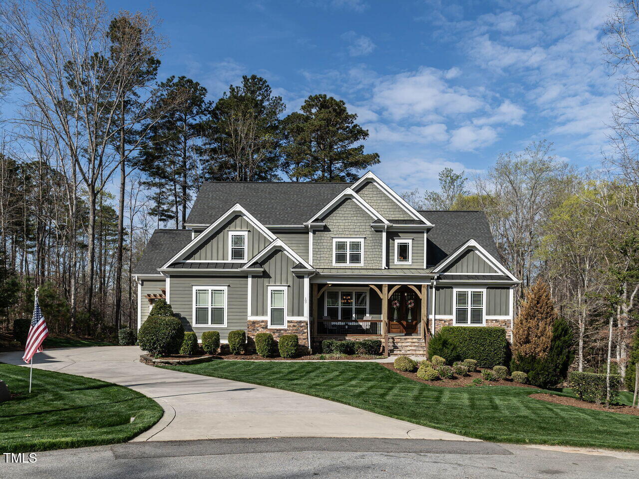 107 Bella Casa Way Clayton NC 27527