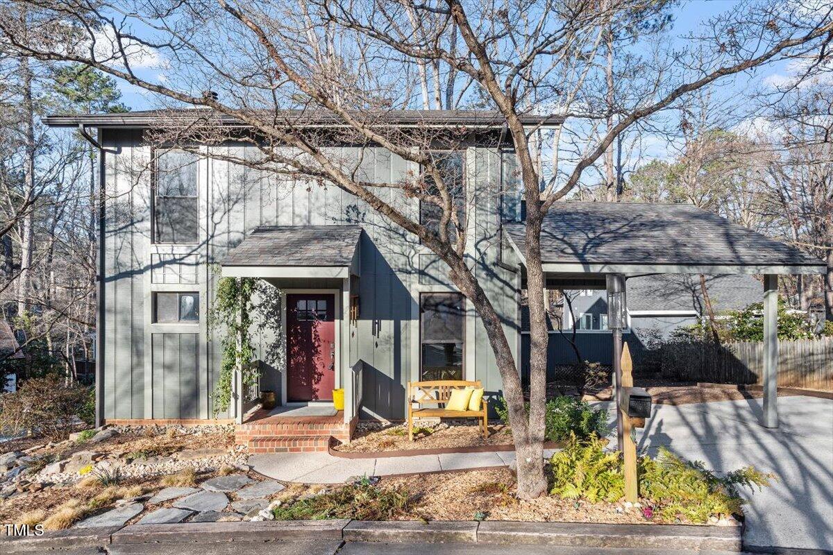2925 Rue Sans Famille Raleigh NC 27607