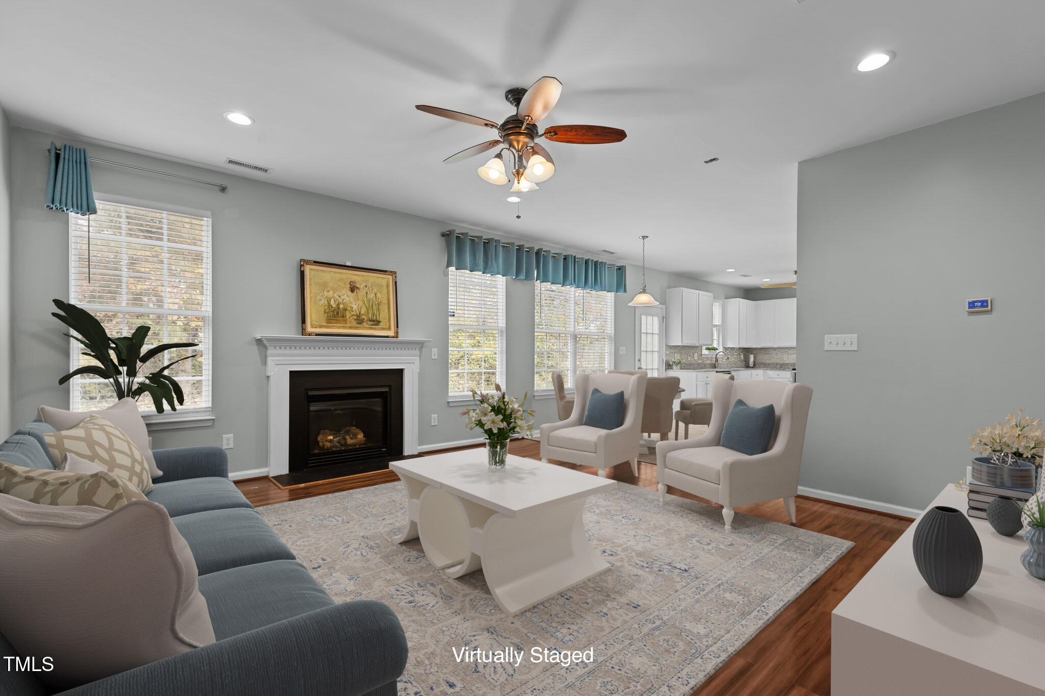 217 Jasper Point Drive Holly Springs NC 27540