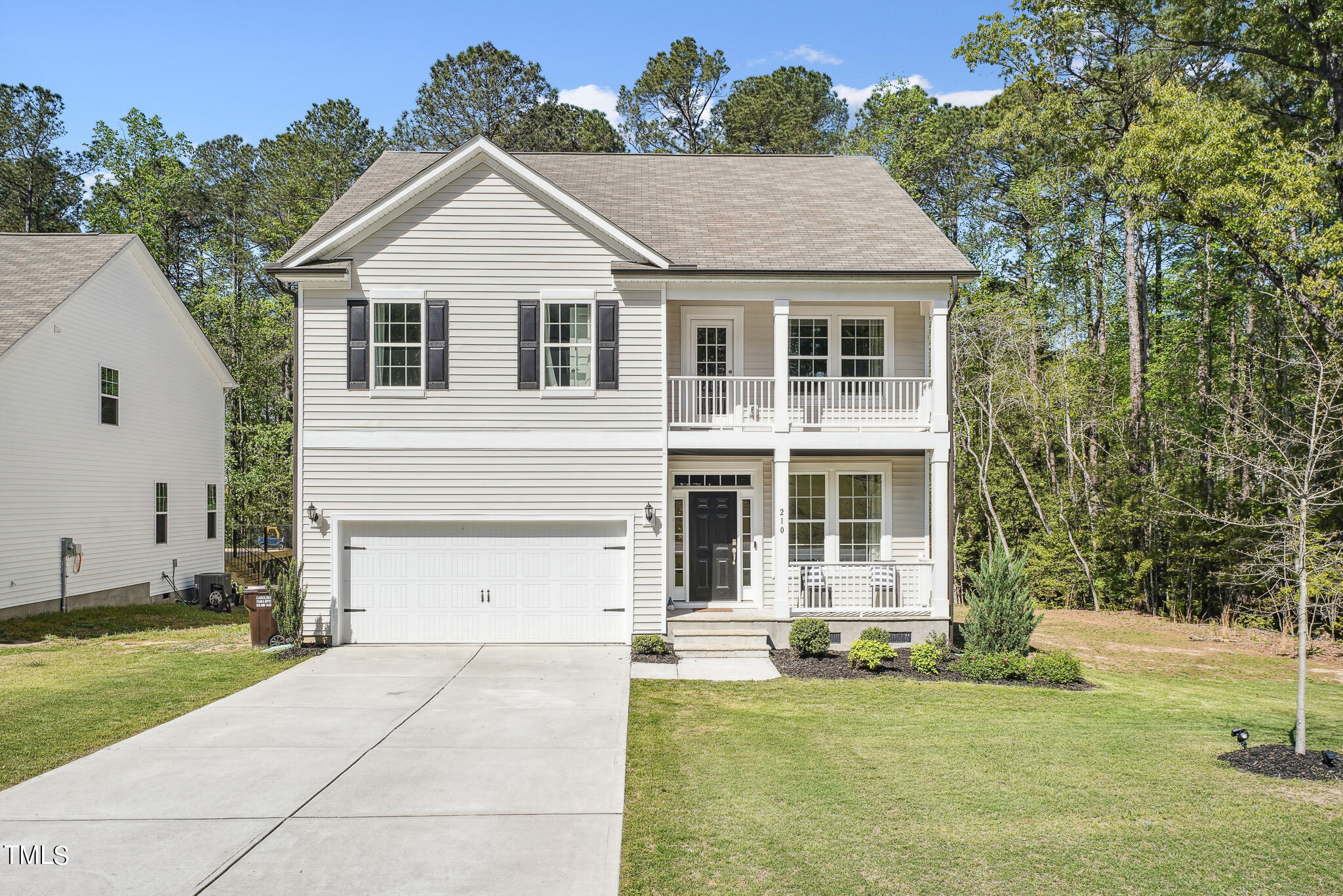210 Mill Bend Drive Fuquay Varina NC 27526