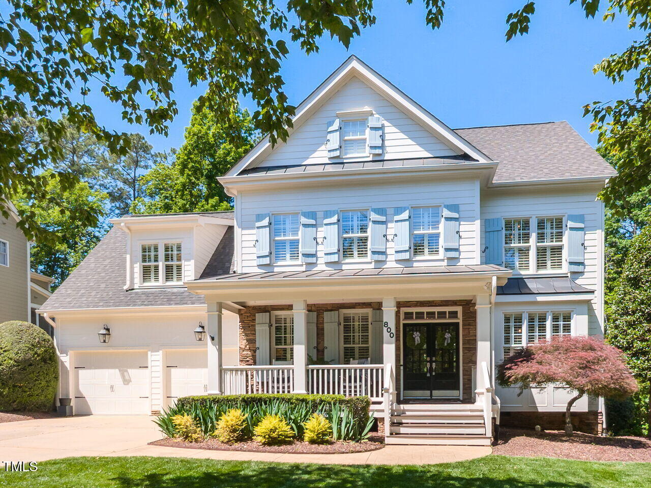 800 Skymont Drive Holly Springs NC 27540