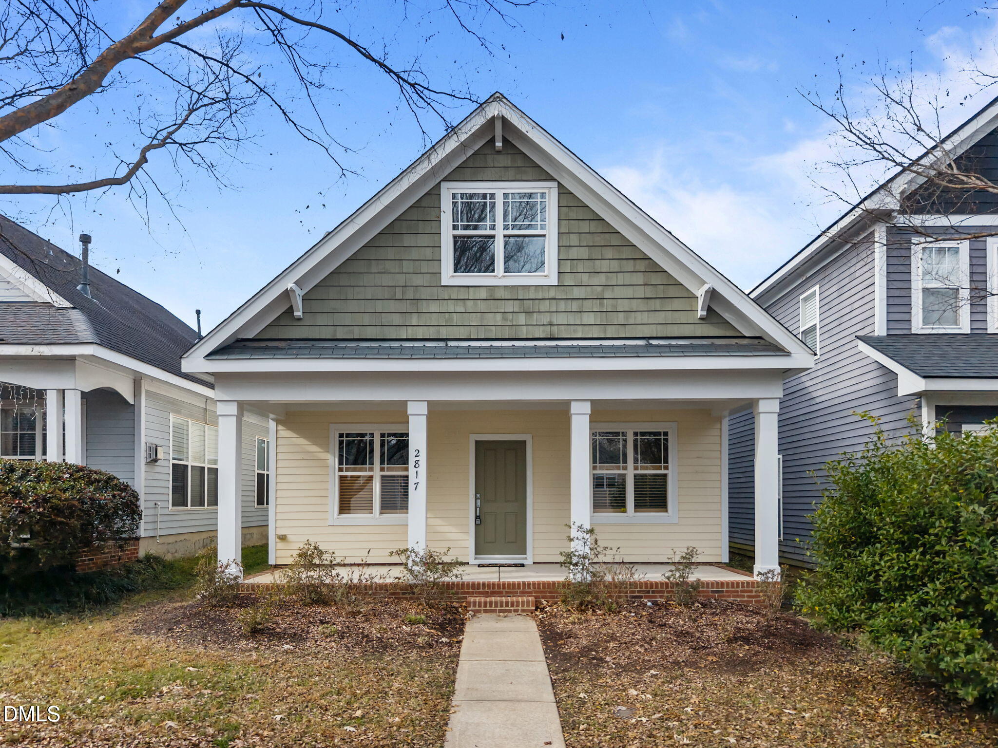2817 Falls River Avenue Raleigh NC 27614