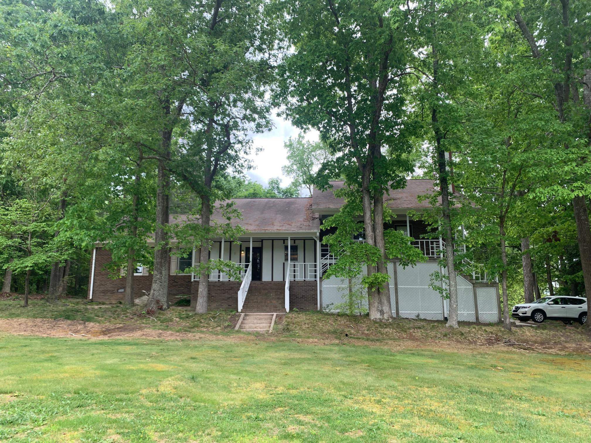 3024 Old Crews Road Raleigh NC 27616