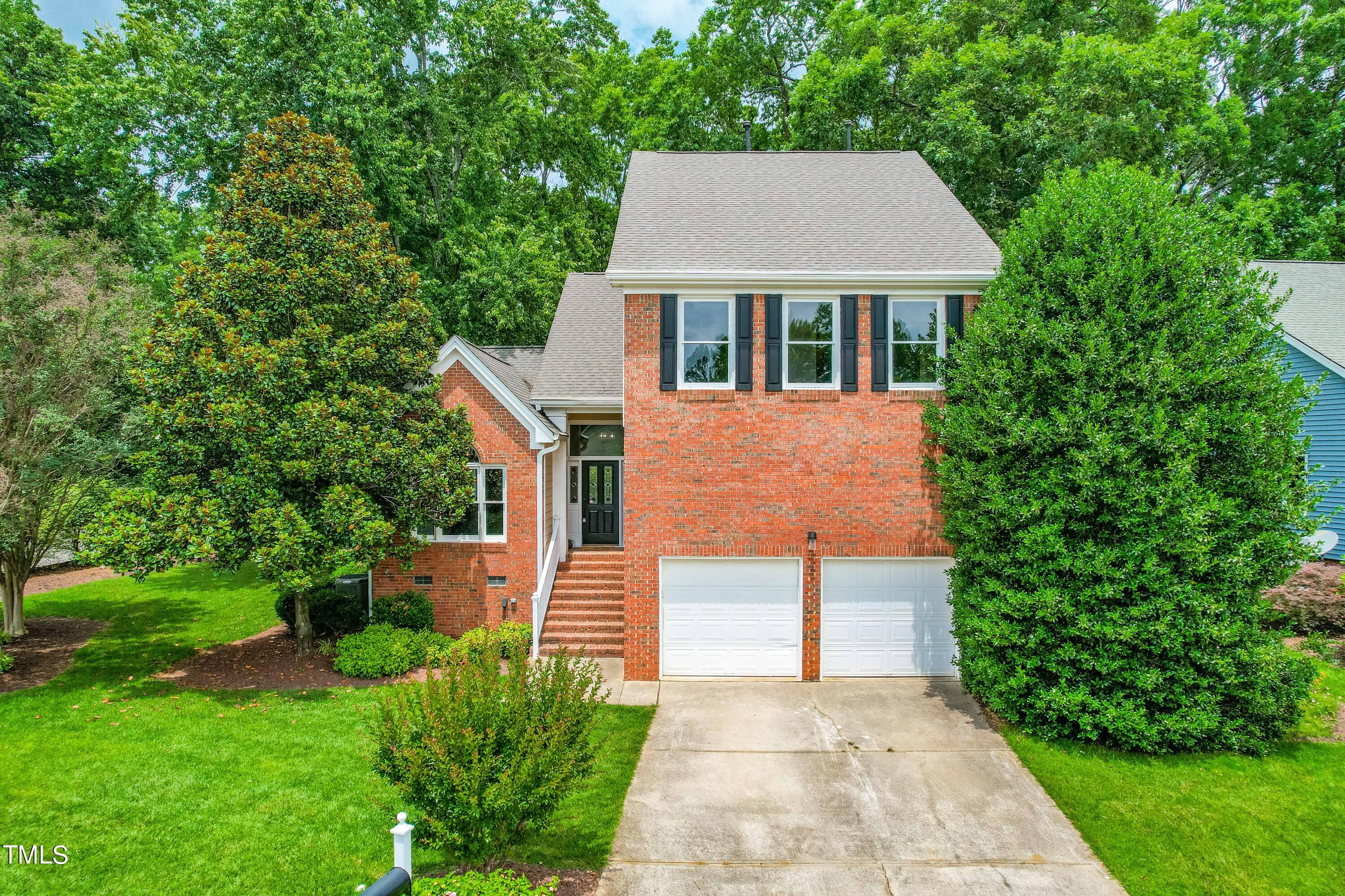 10140 Goodview Court Raleigh NC 27613