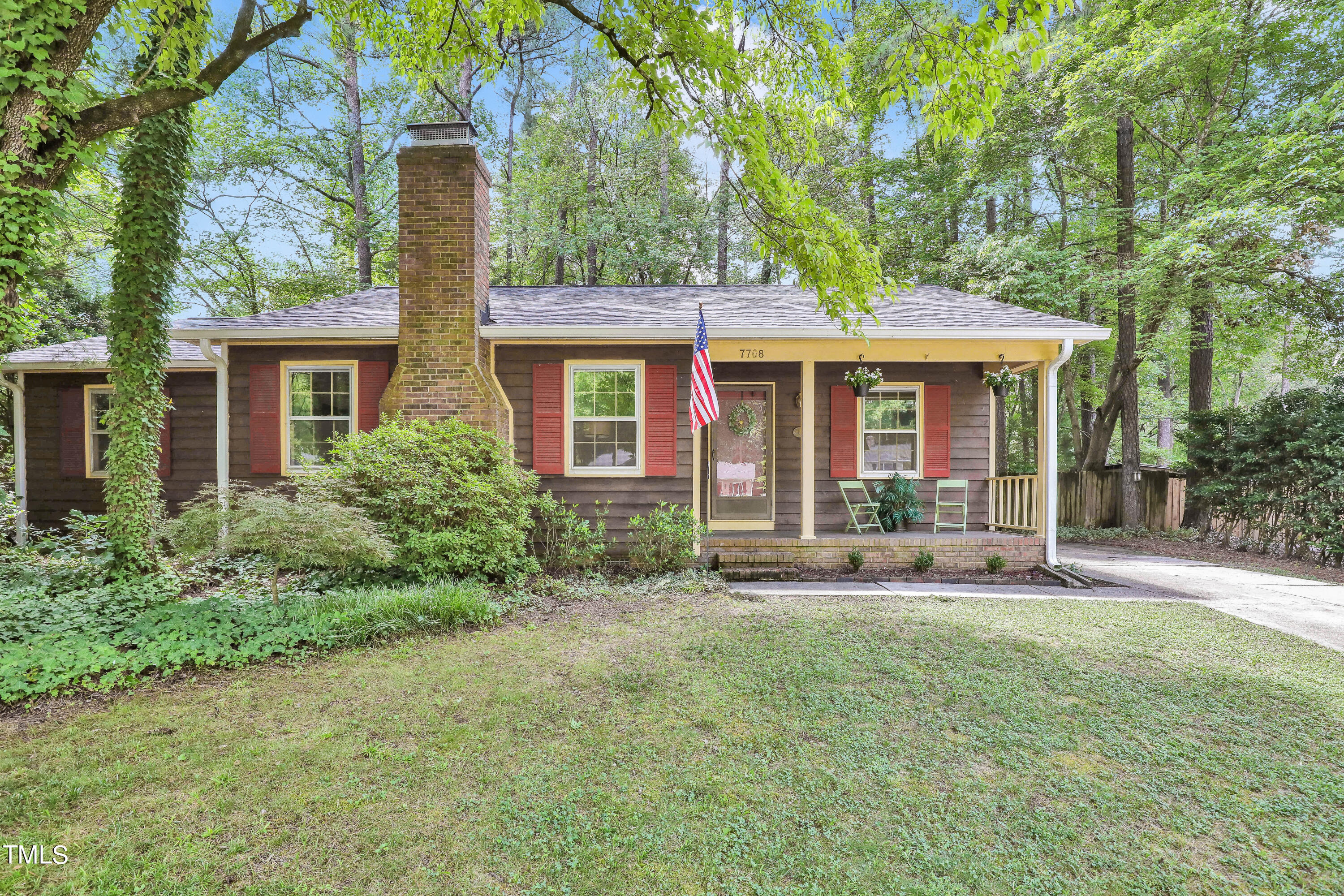 7708 Nugget Lane Raleigh NC 27615
