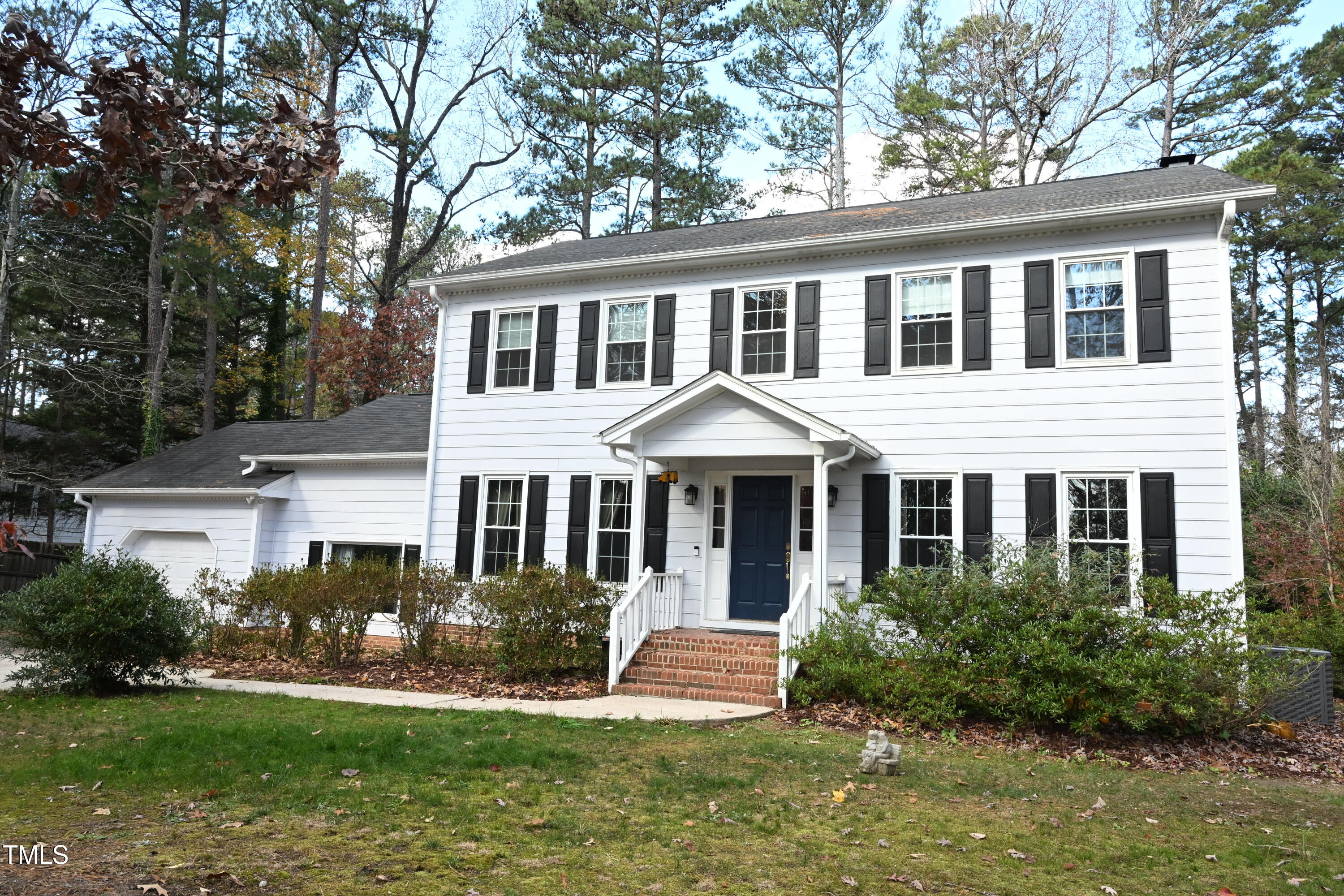 5012 Knaresborough Road Raleigh NC 27612