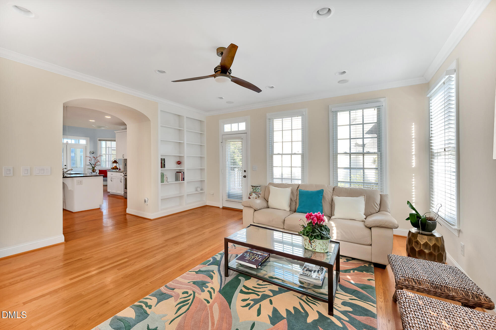 100 Maywood Way Chapel Hill NC 27516