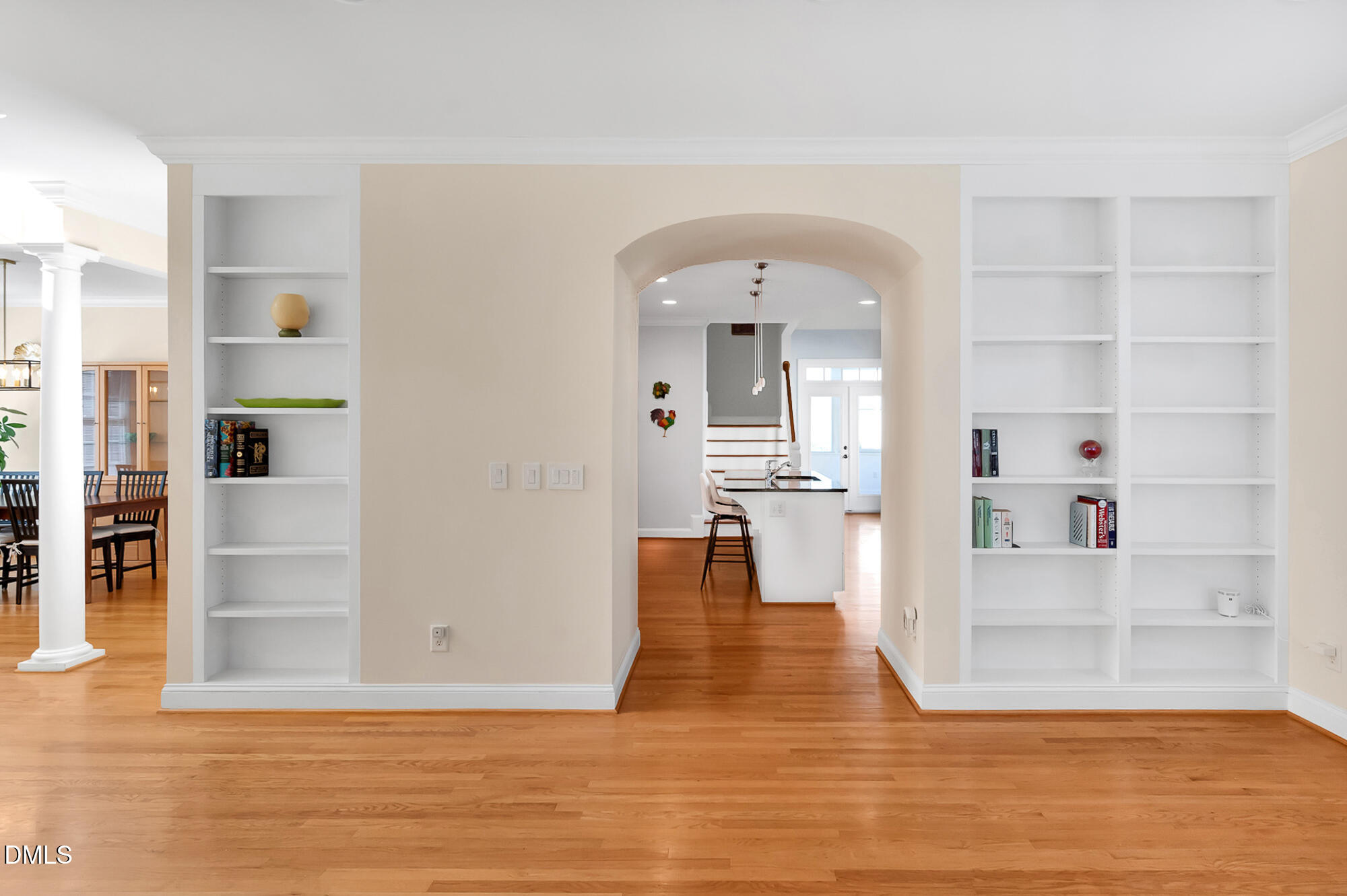 100 Maywood Way Chapel Hill NC 27516