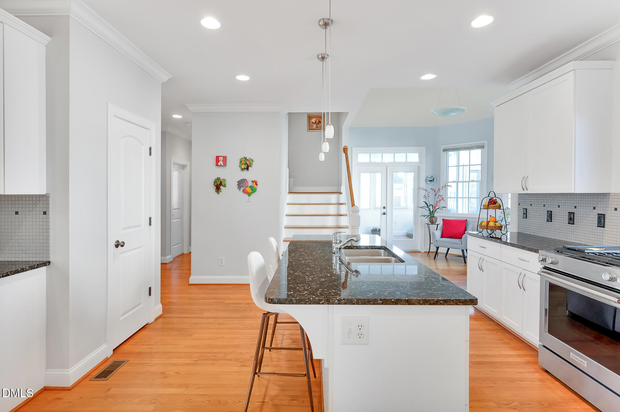 100 Maywood Way Chapel Hill NC 27516