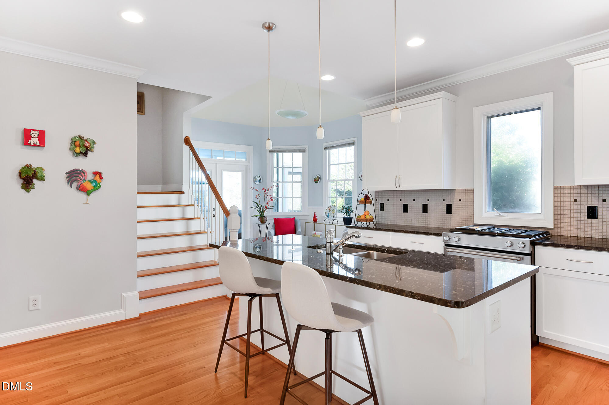 100 Maywood Way Chapel Hill NC 27516