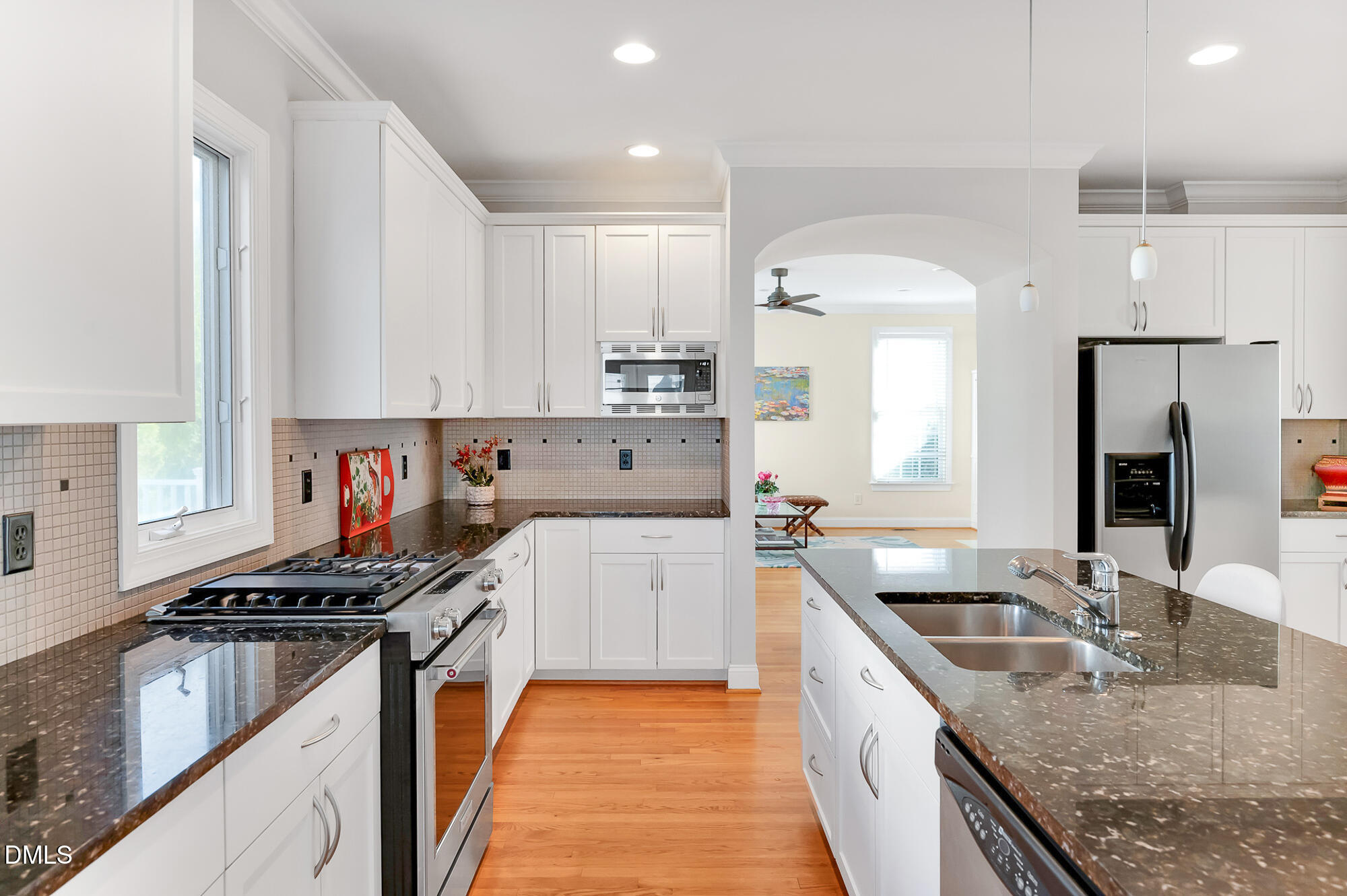 100 Maywood Way Chapel Hill NC 27516