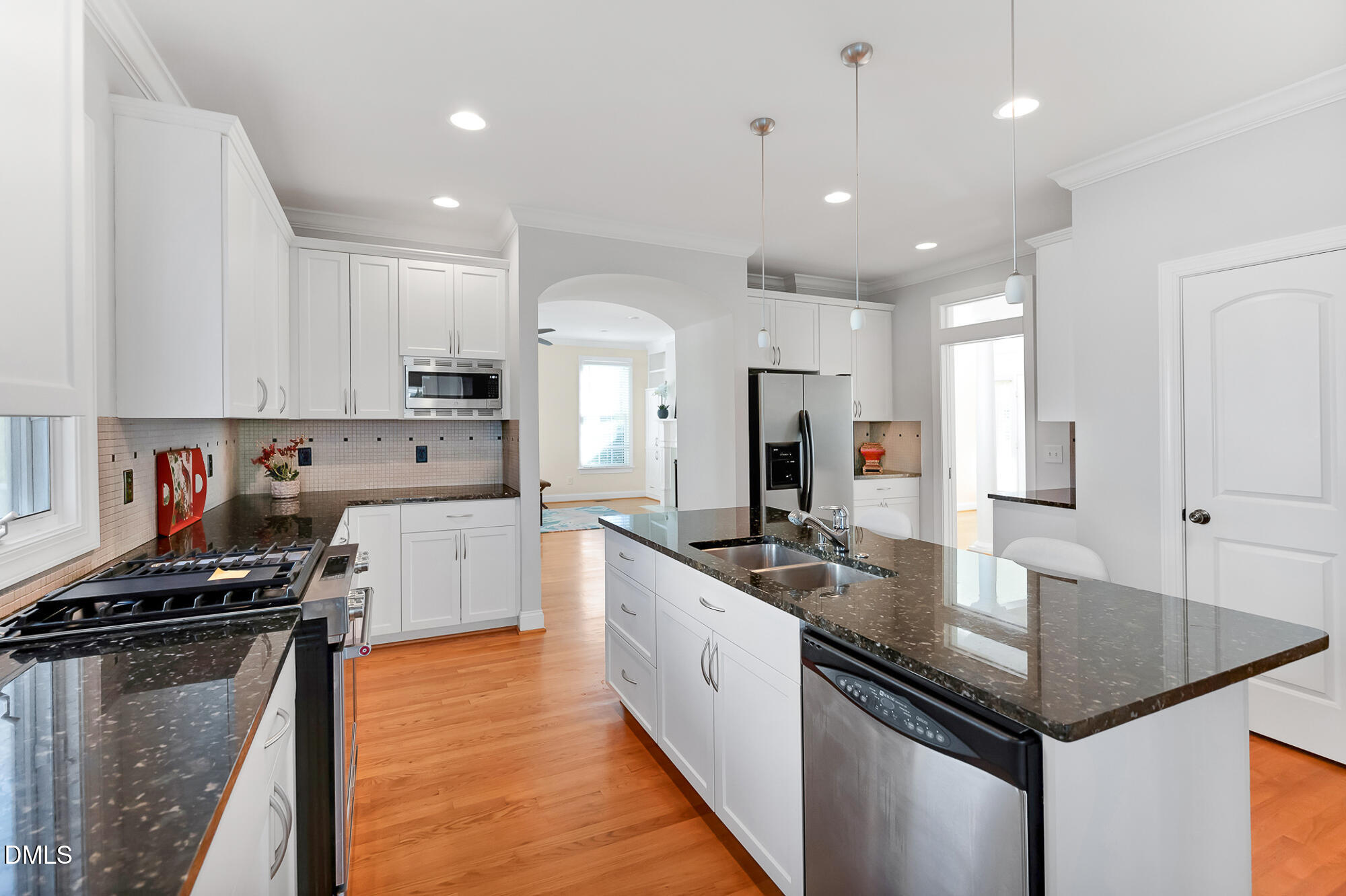 100 Maywood Way Chapel Hill NC 27516