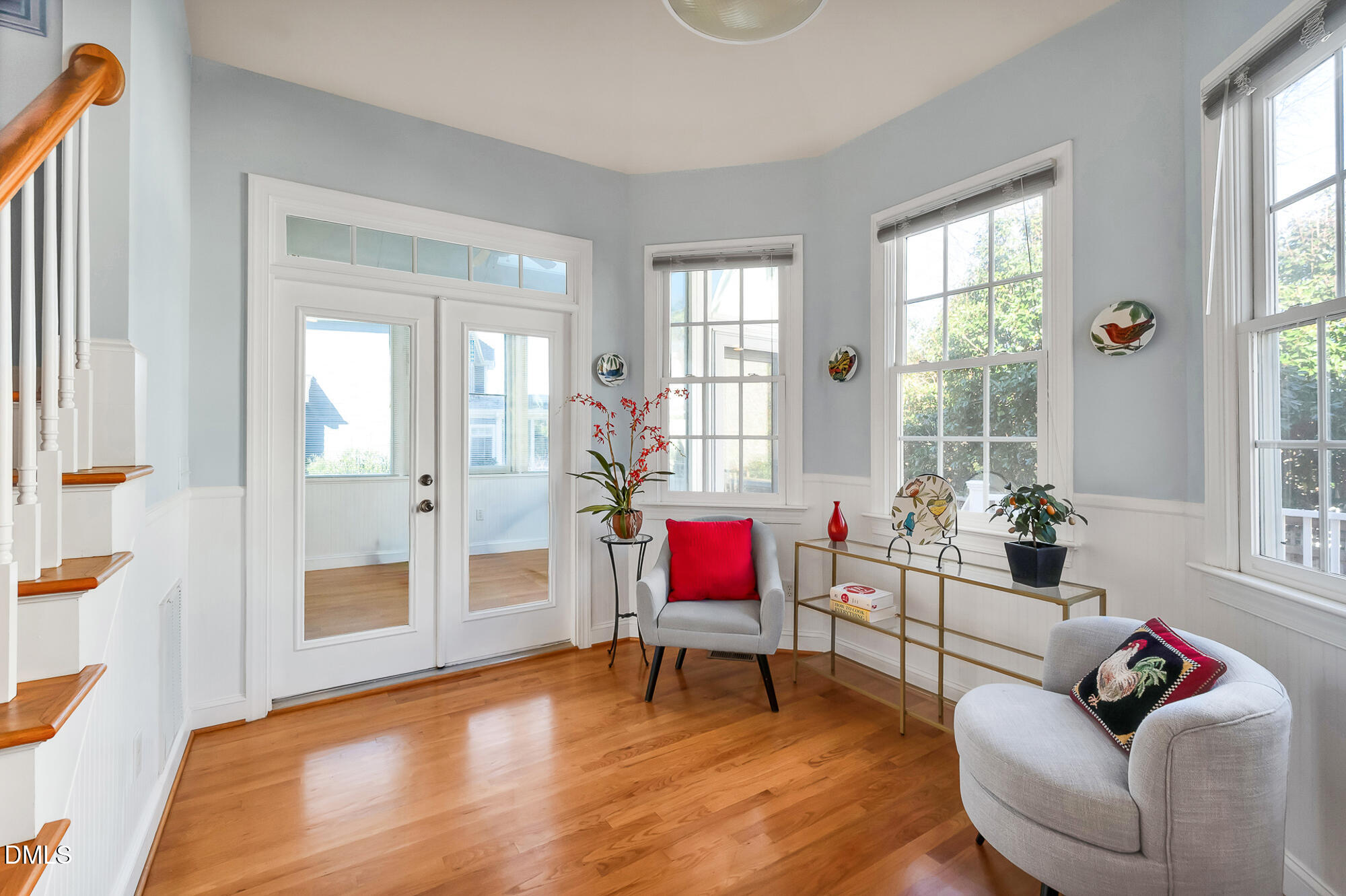 100 Maywood Way Chapel Hill NC 27516