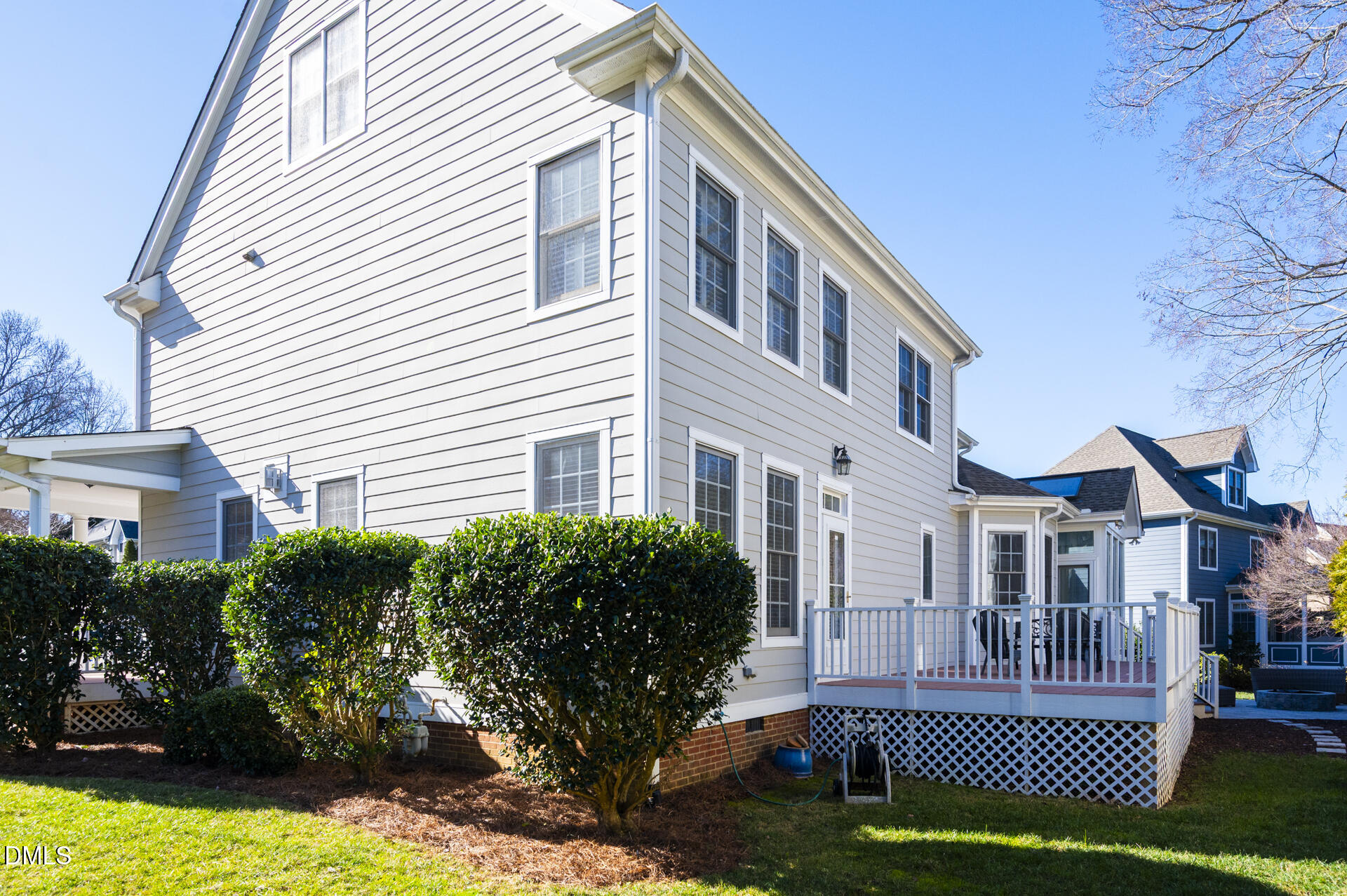 100 Maywood Way Chapel Hill NC 27516