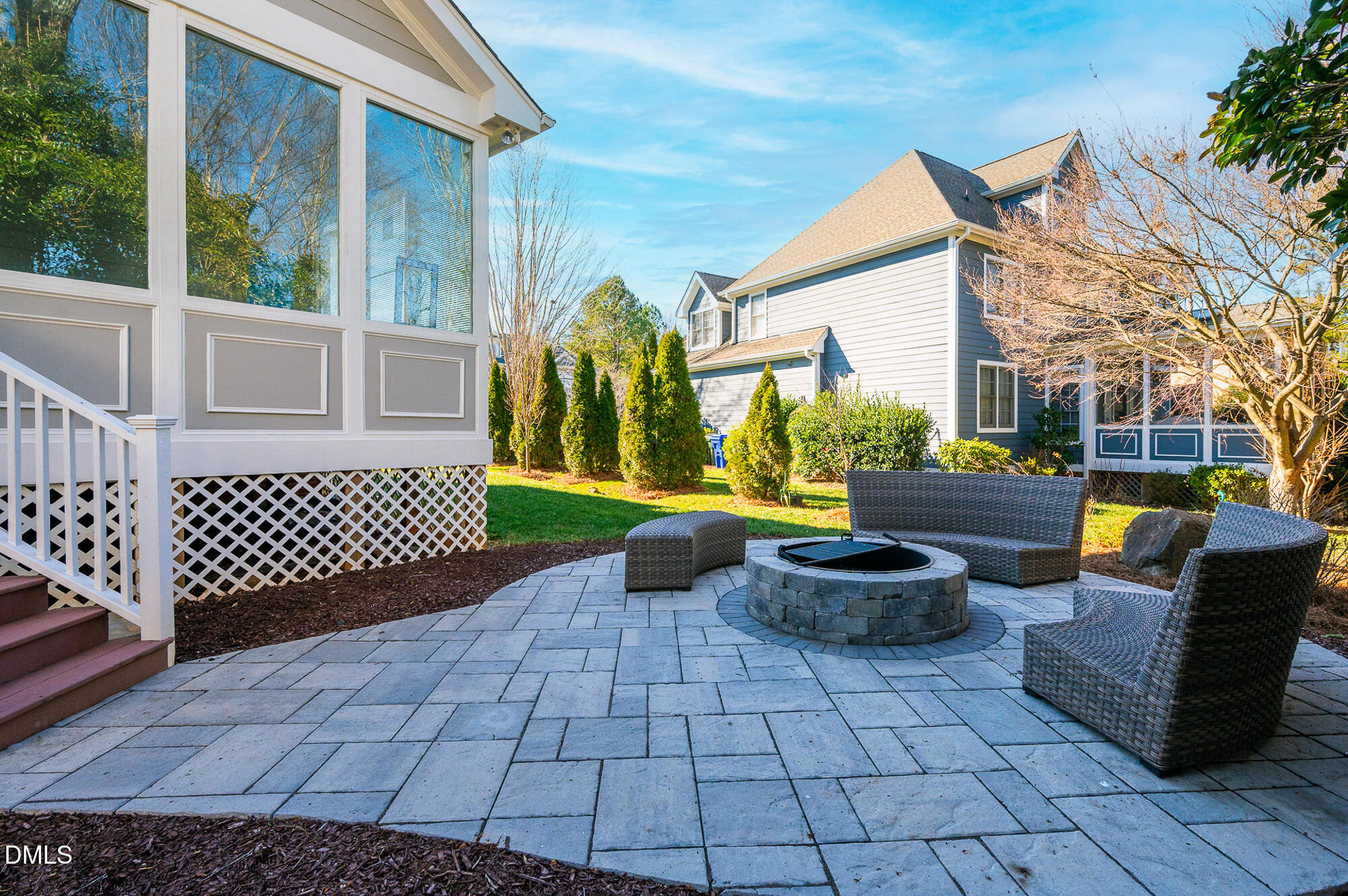 100 Maywood Way Chapel Hill NC 27516