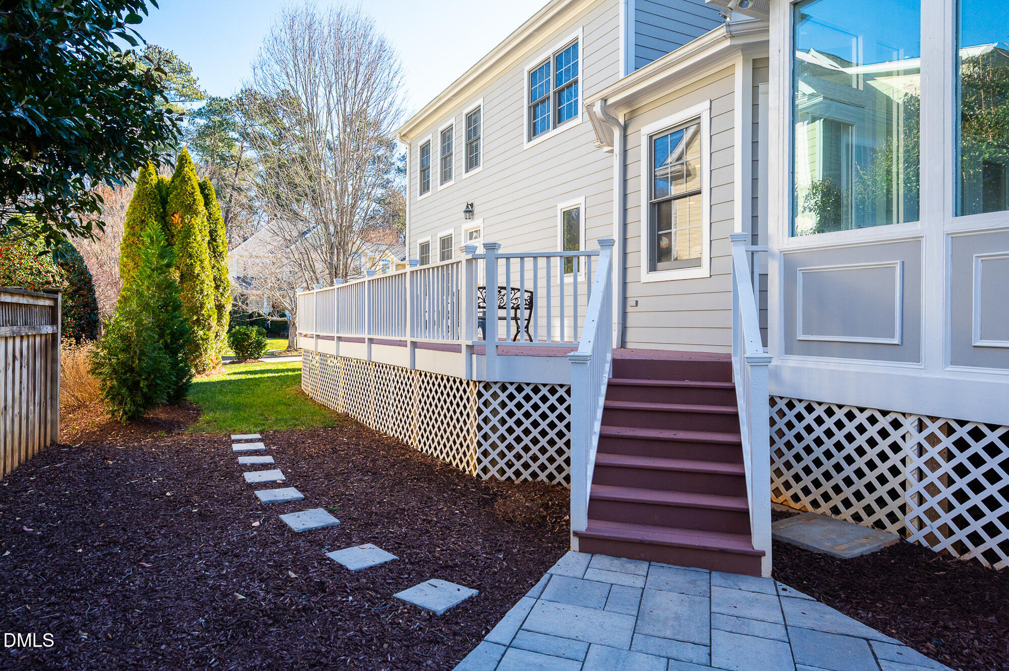 100 Maywood Way Chapel Hill NC 27516