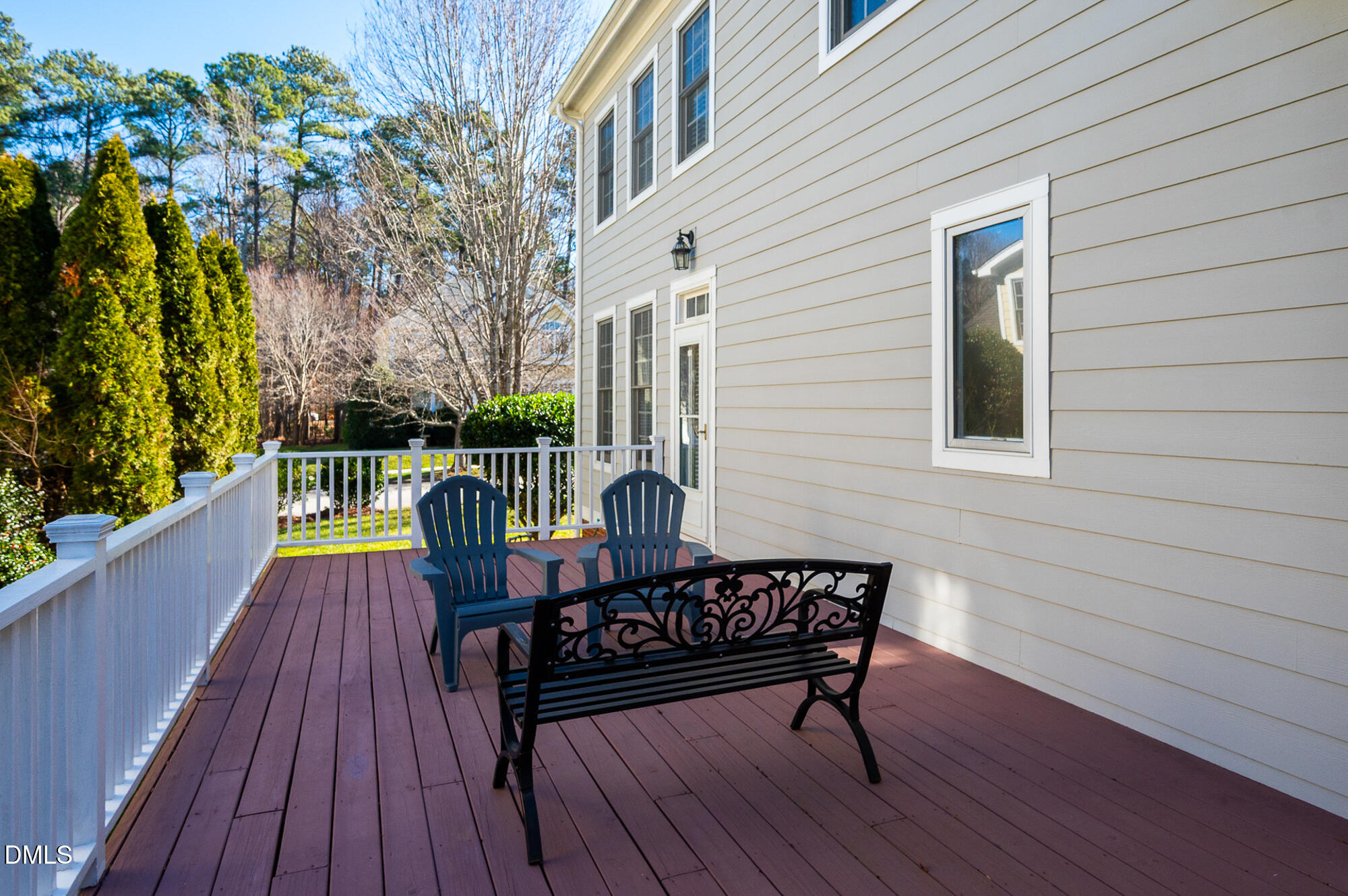 100 Maywood Way Chapel Hill NC 27516