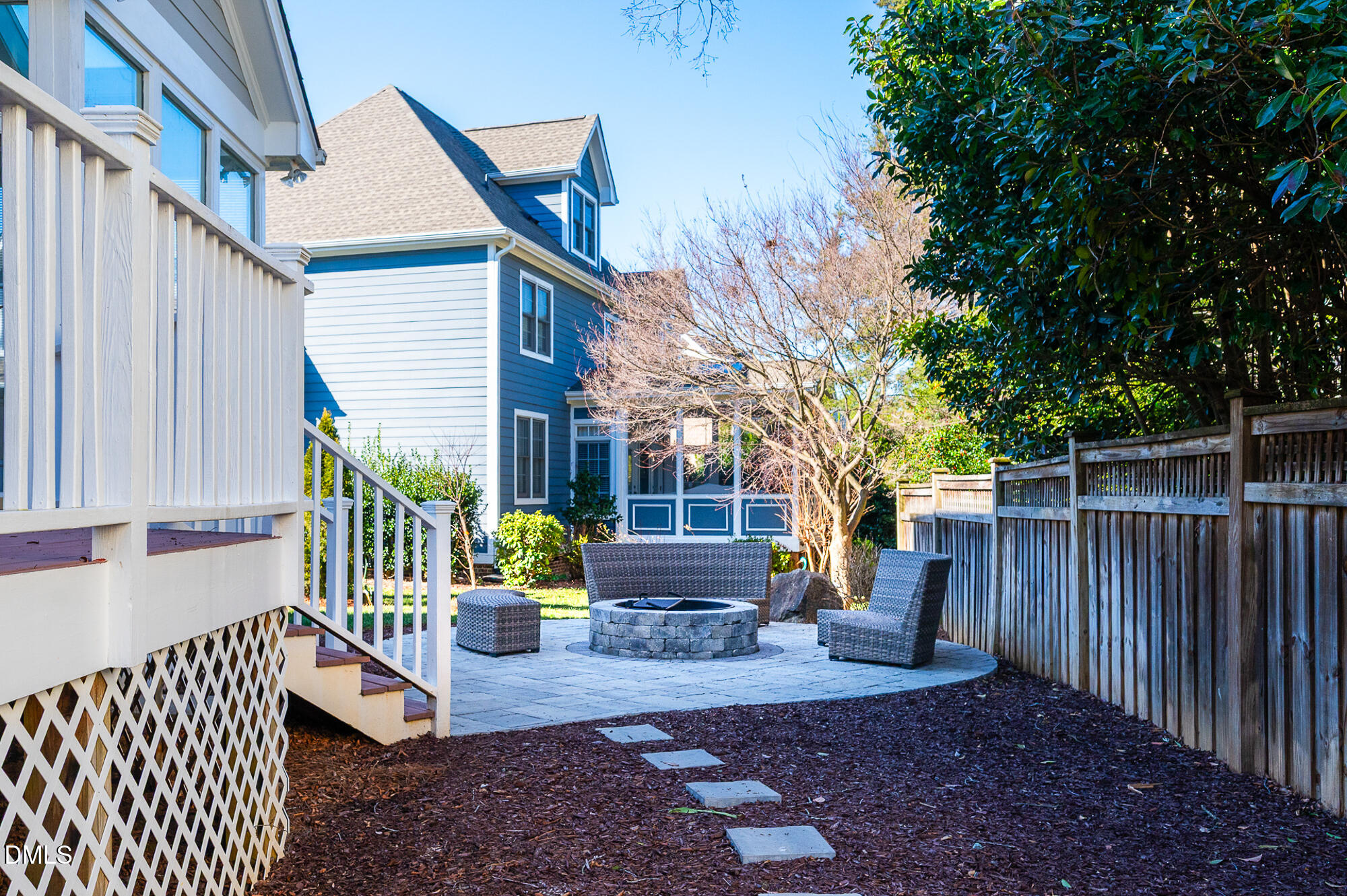 100 Maywood Way Chapel Hill NC 27516