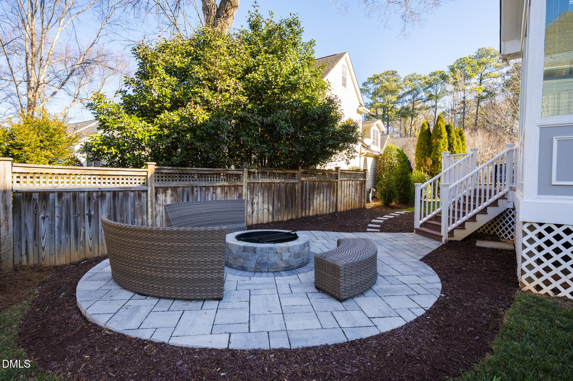 100 Maywood Way Chapel Hill NC 27516